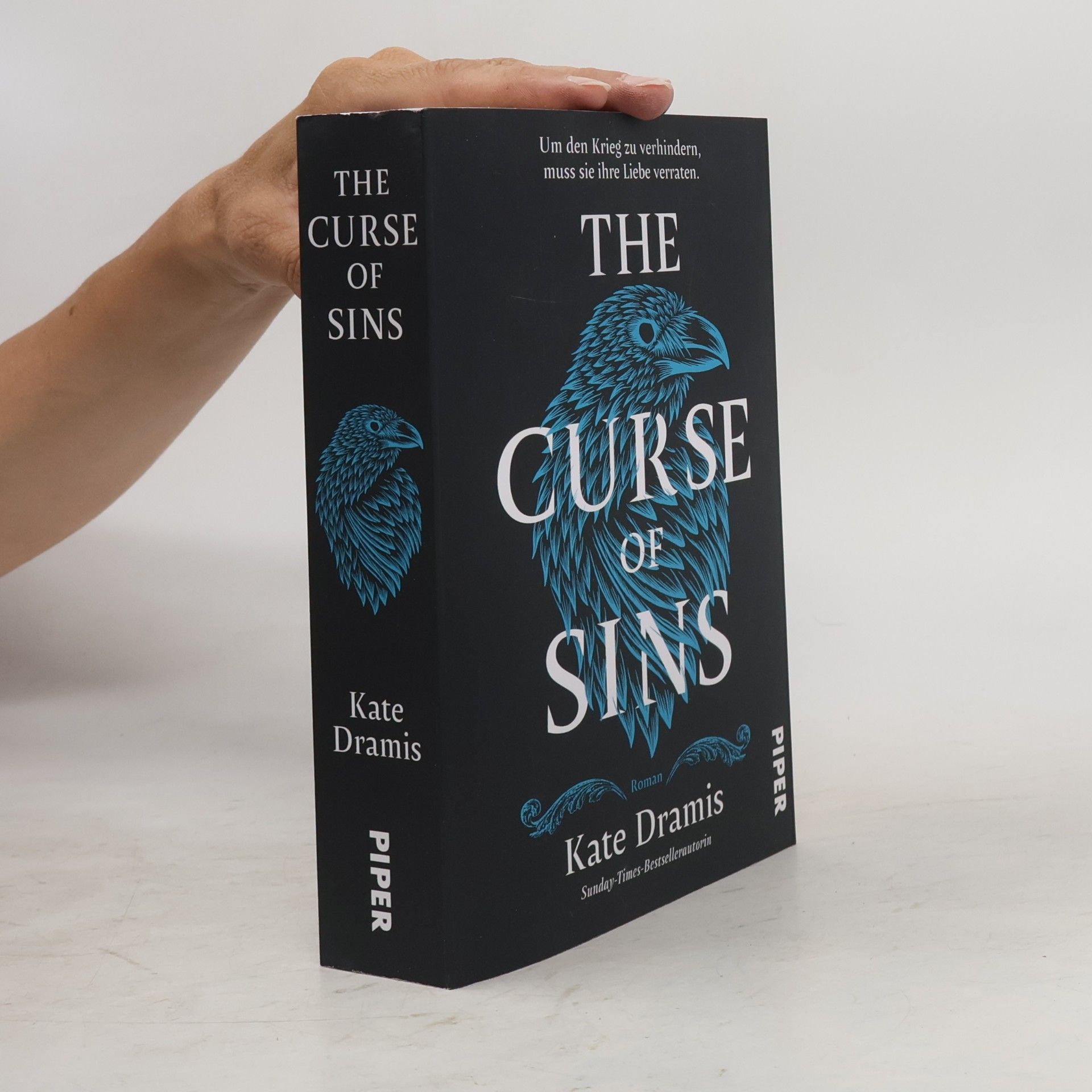 The Curse of Sins