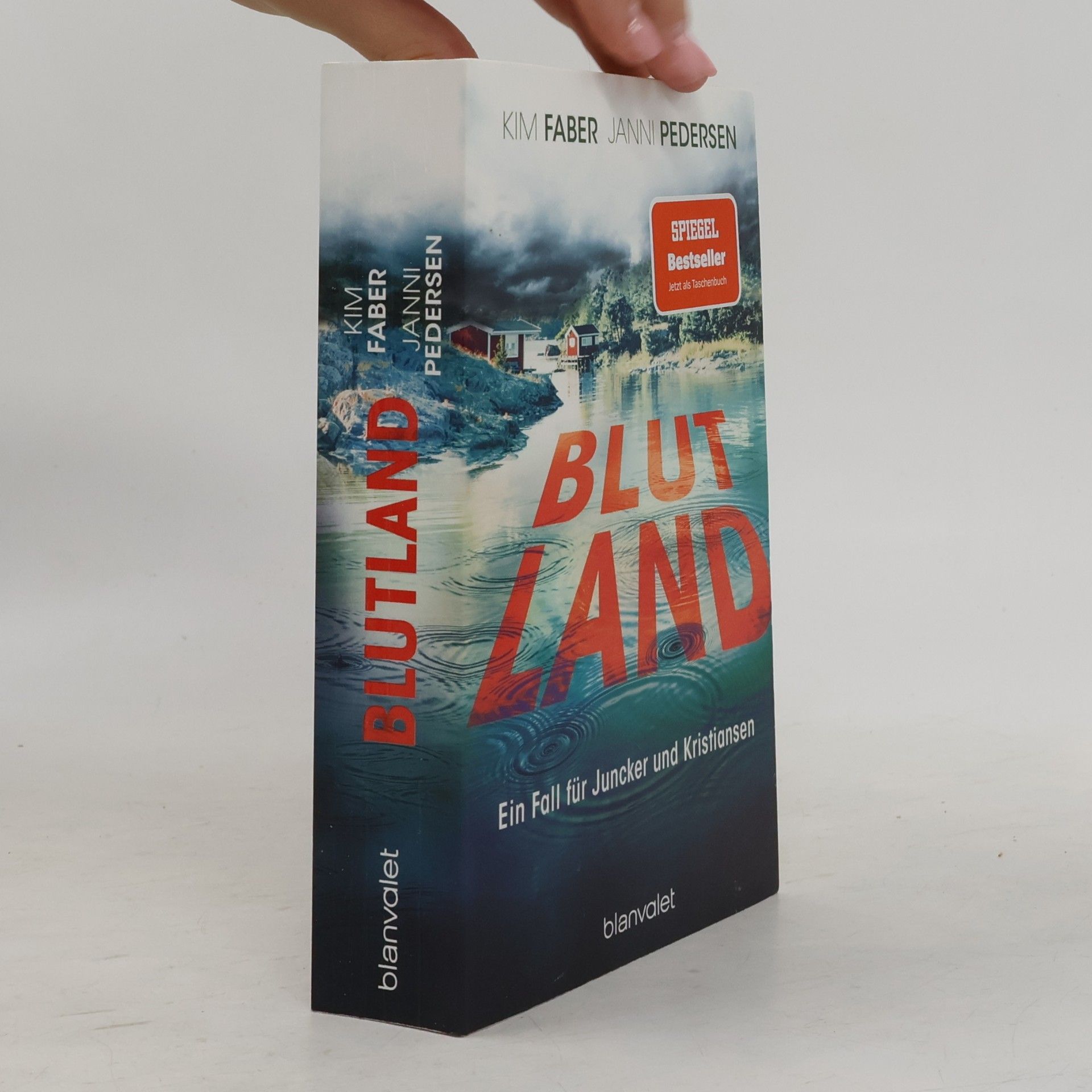 Blutland