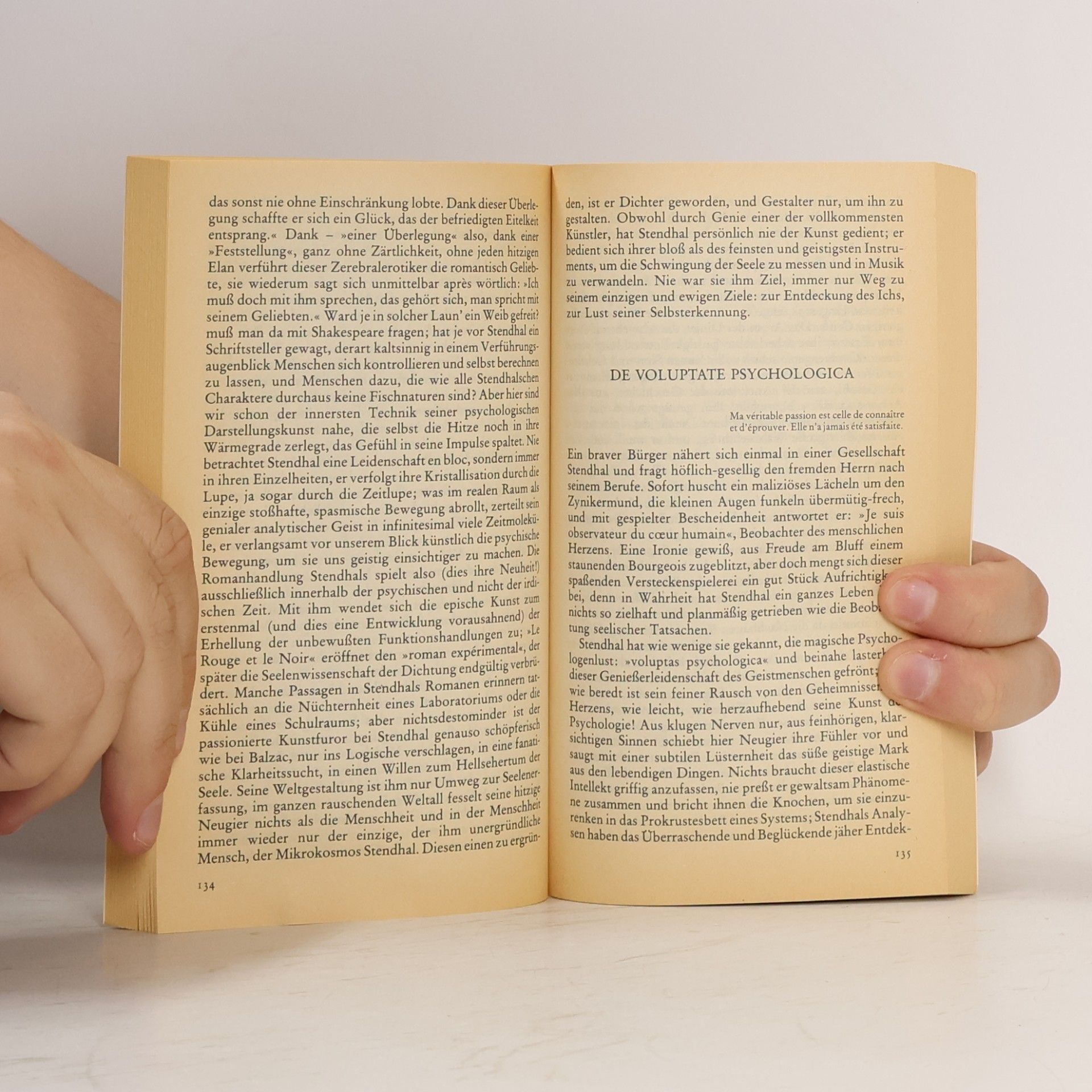 Stefan Zweig Drei Dichter ihres Lebens