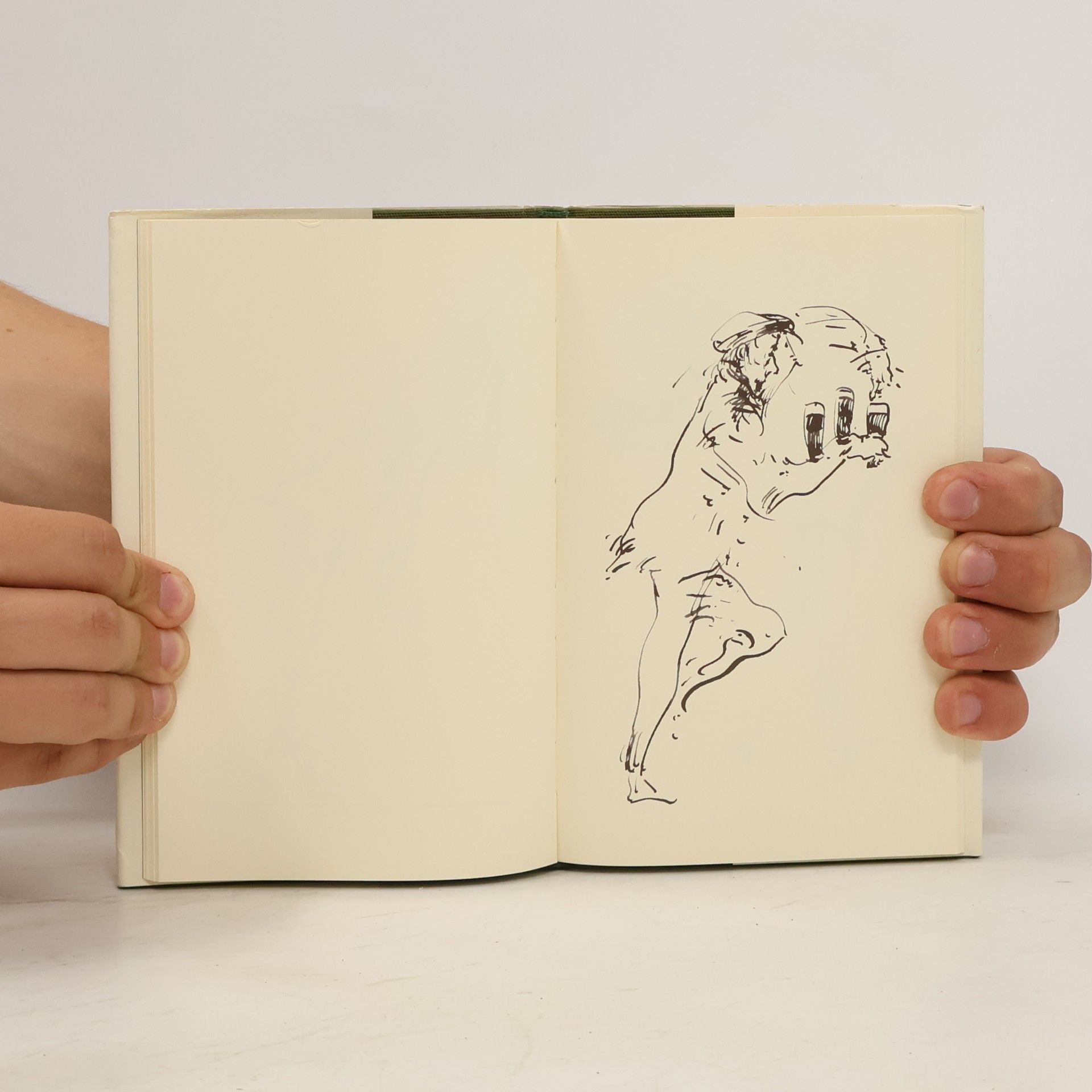 Gertrude Degenhardt In praise of pints oder Maria zu Ehren