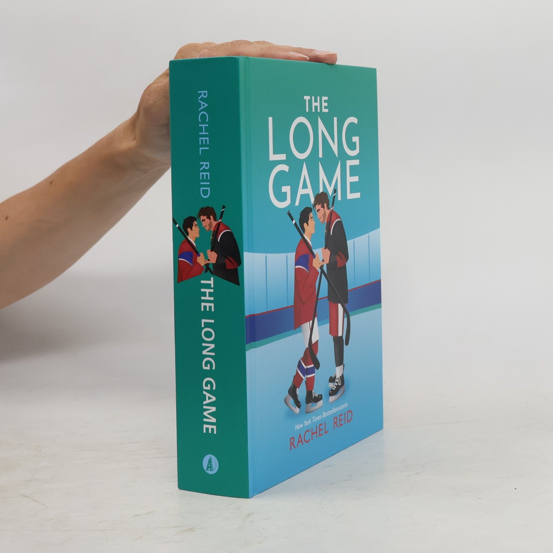 The Long Game
