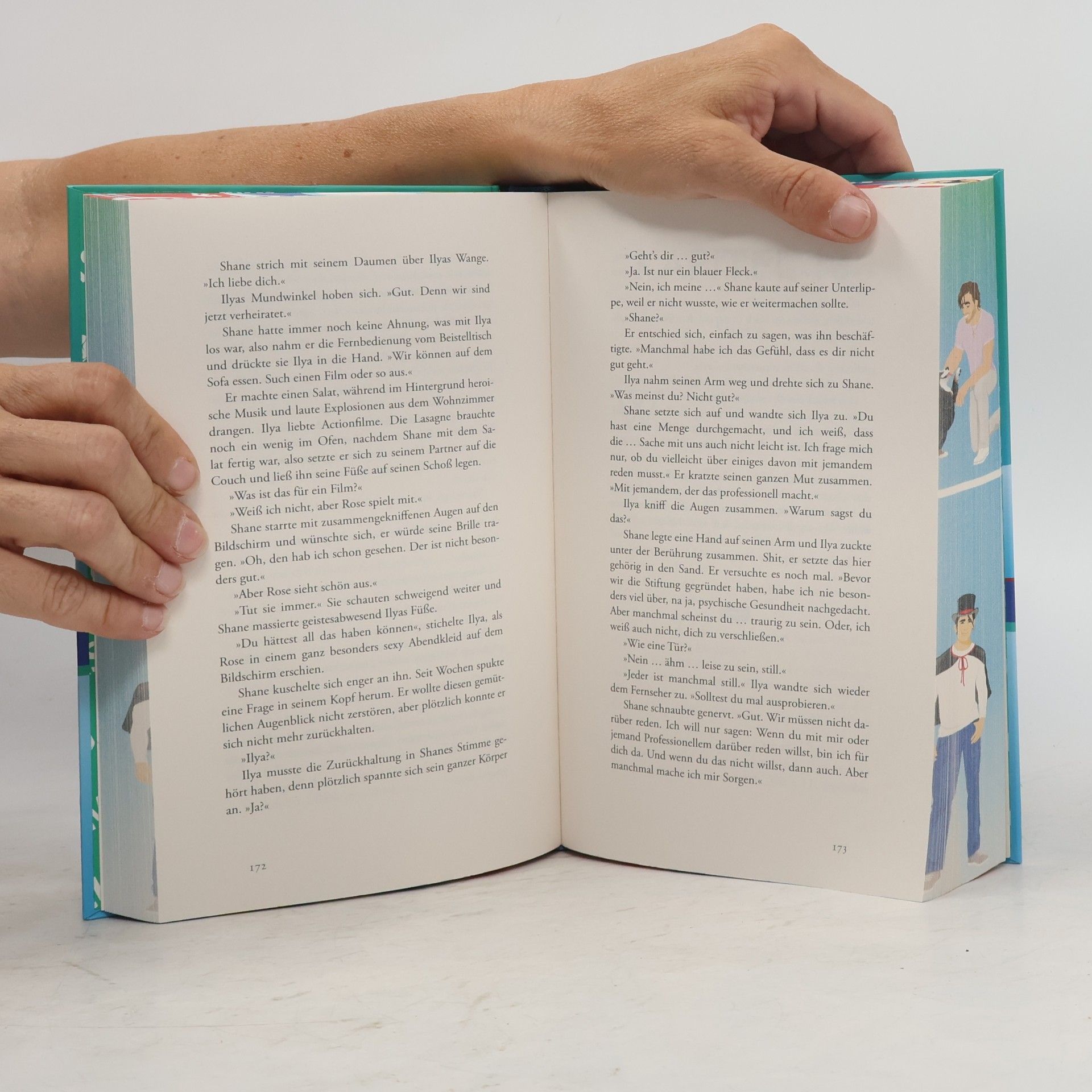 Rachel Reid The Long Game