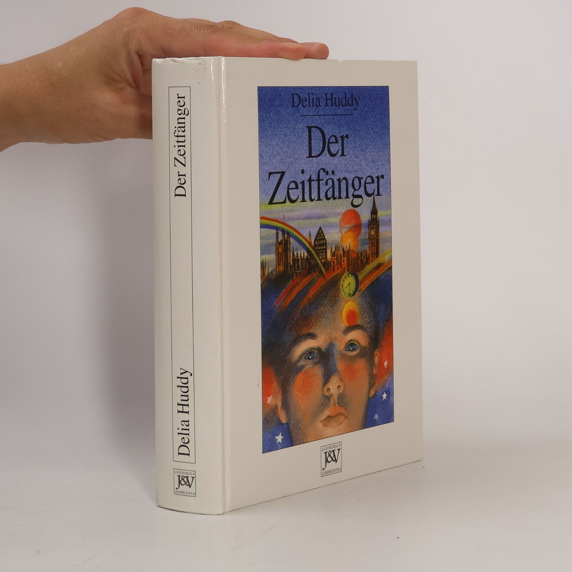 Der Zeitfänger