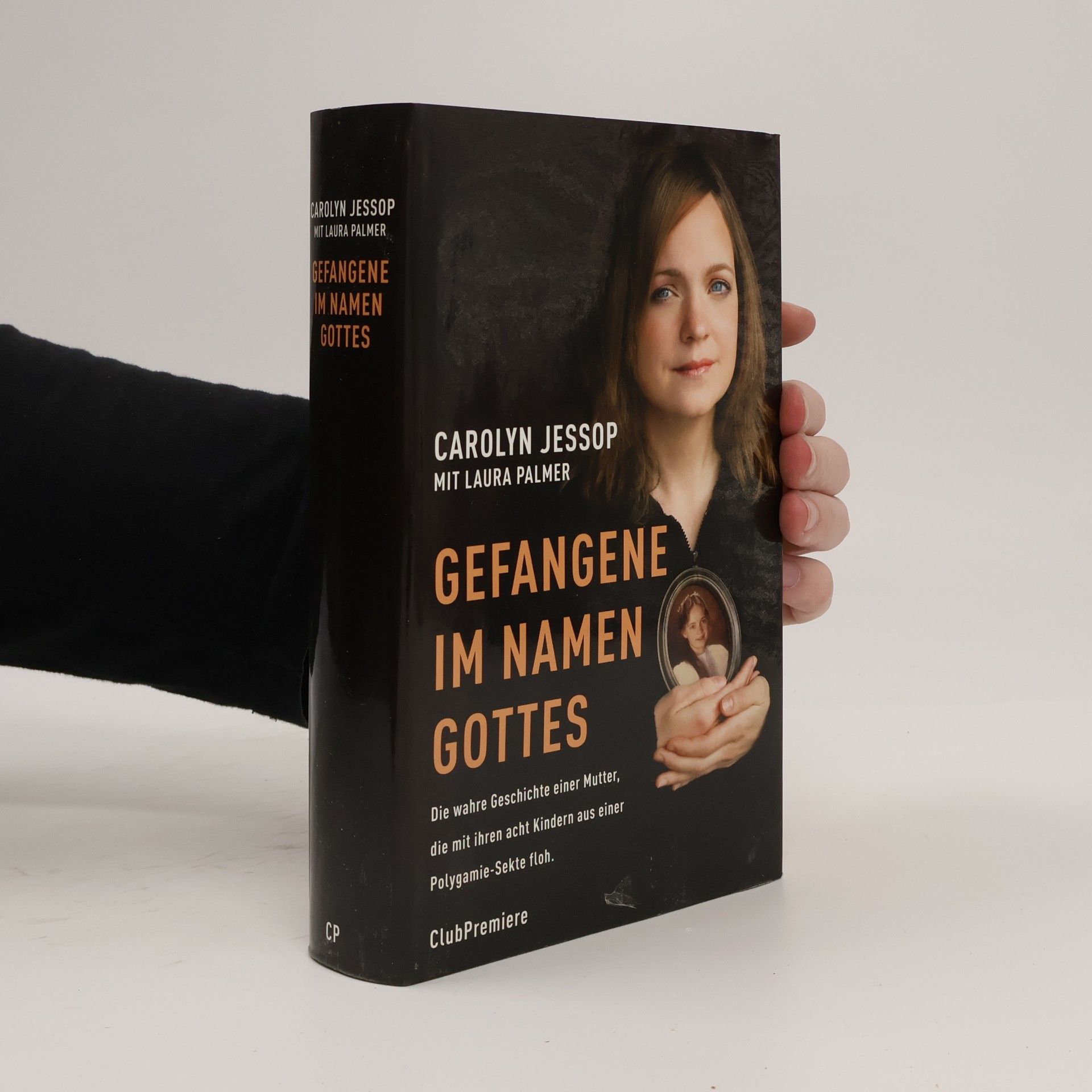 Gefangene im Namen Gottes