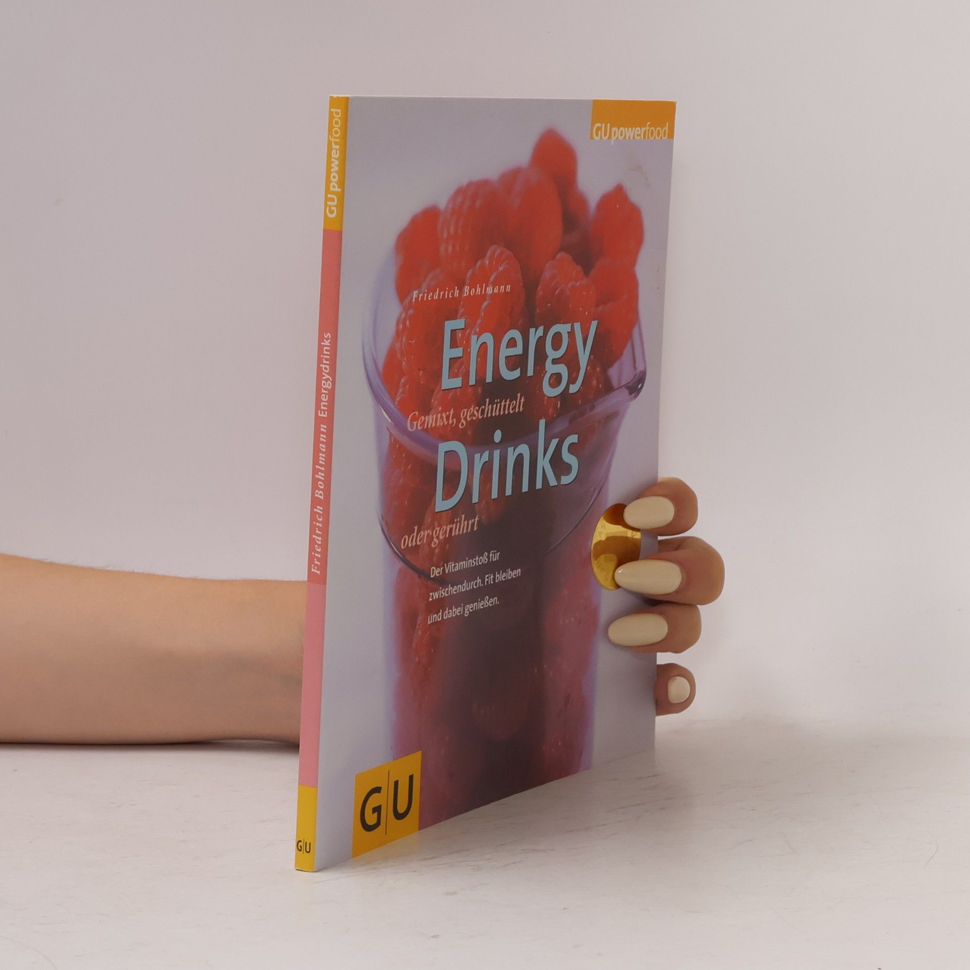 Energy-Drinks