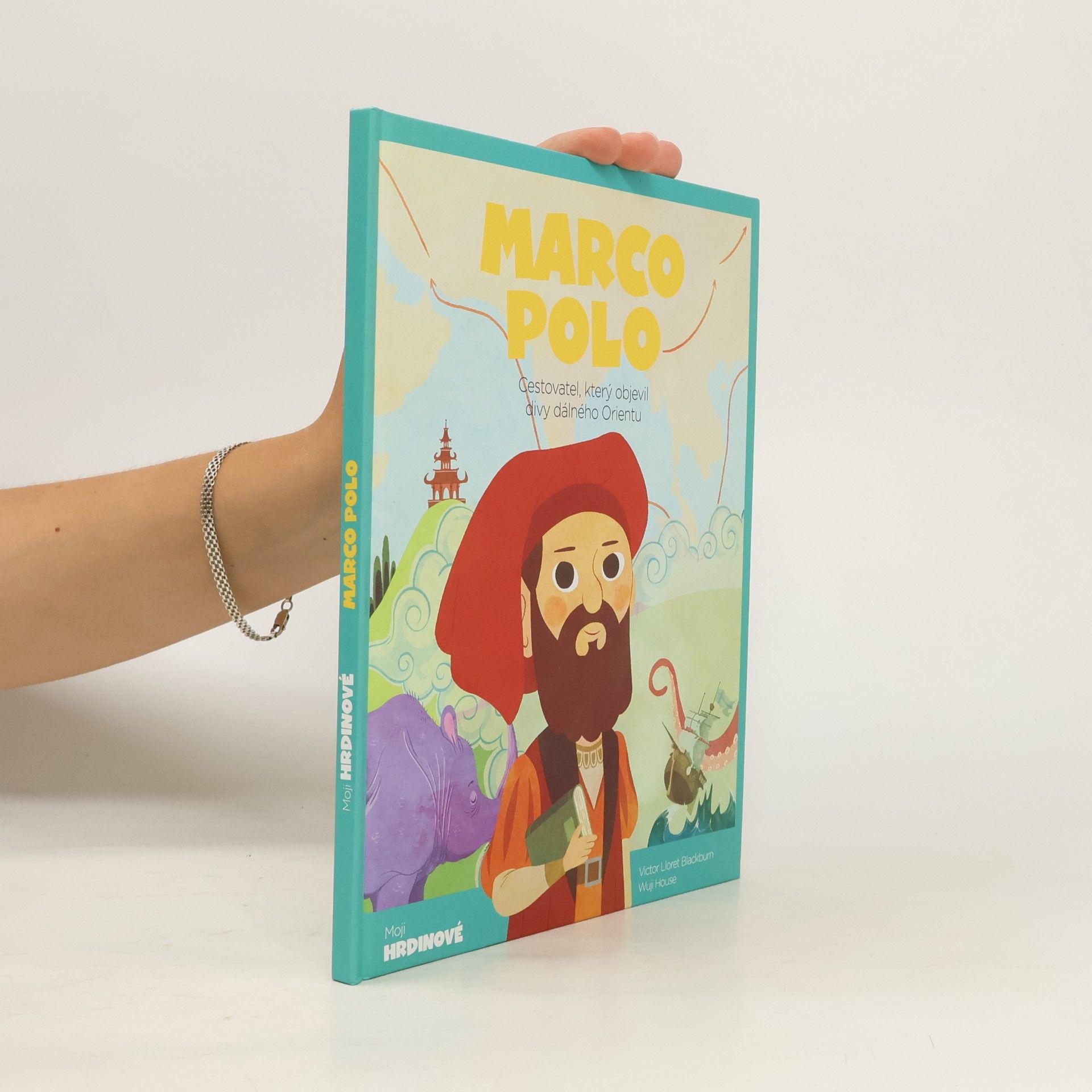 Marco Polo