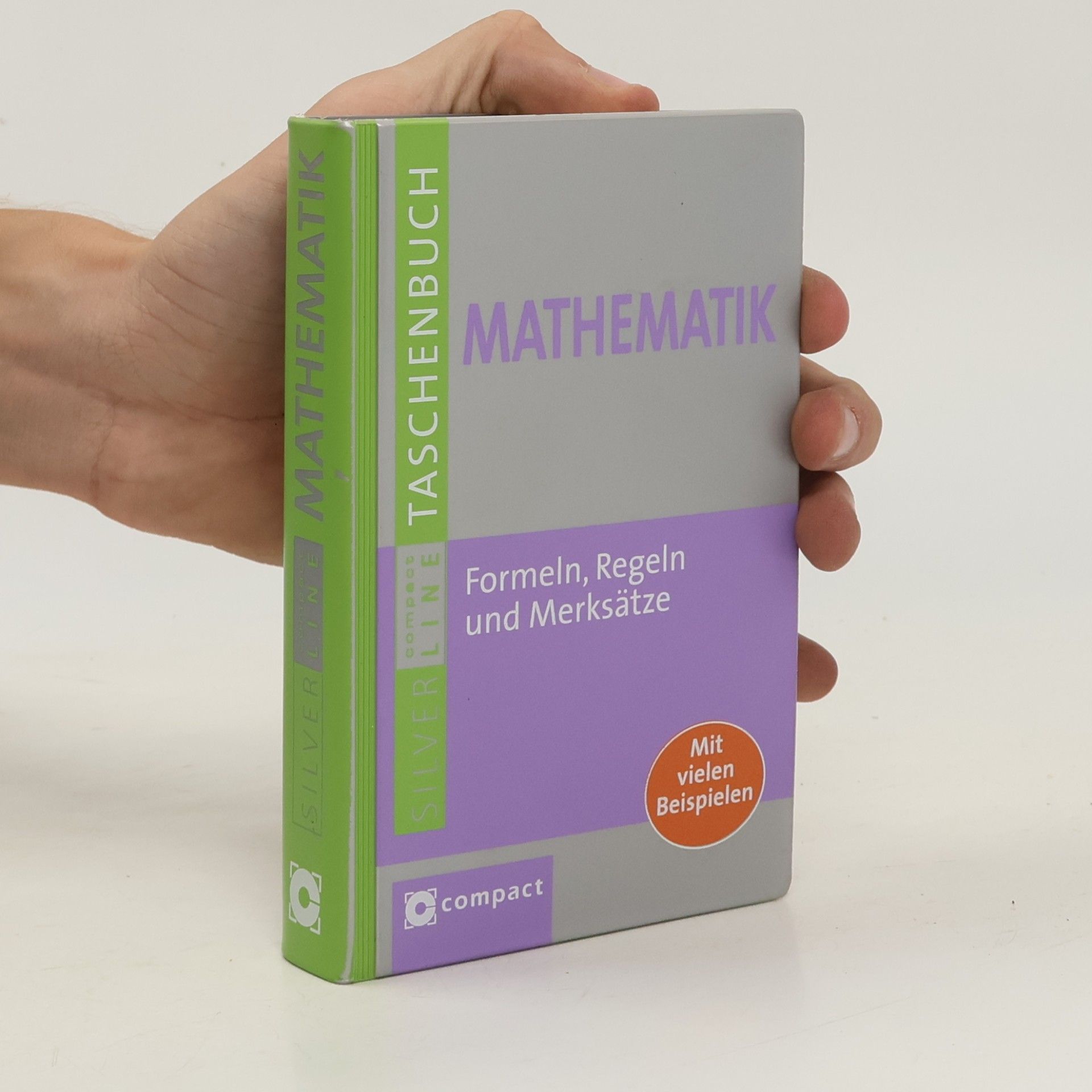 Manfred Hoffmann Mathematik