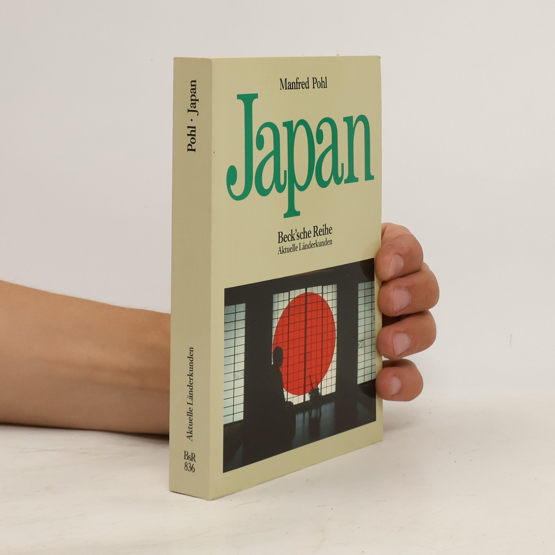 Beck'sche Reihe - 836: Japan