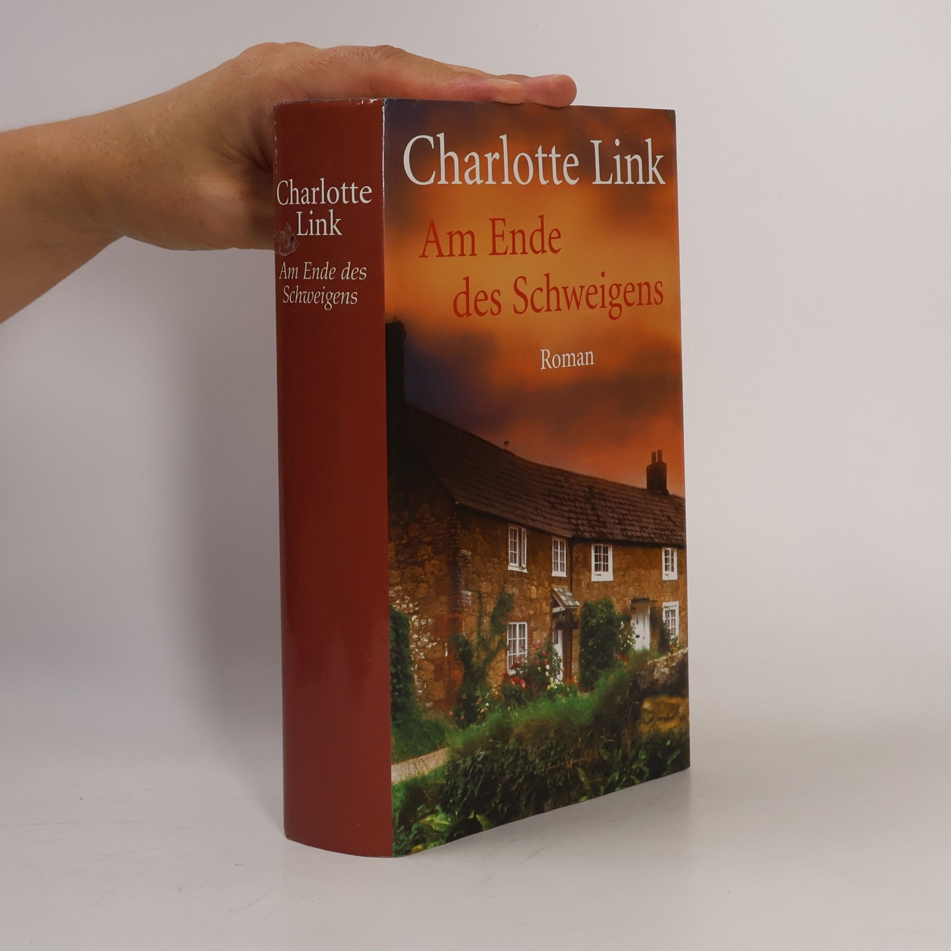 Charlotte Link Am Ende des Schweigens