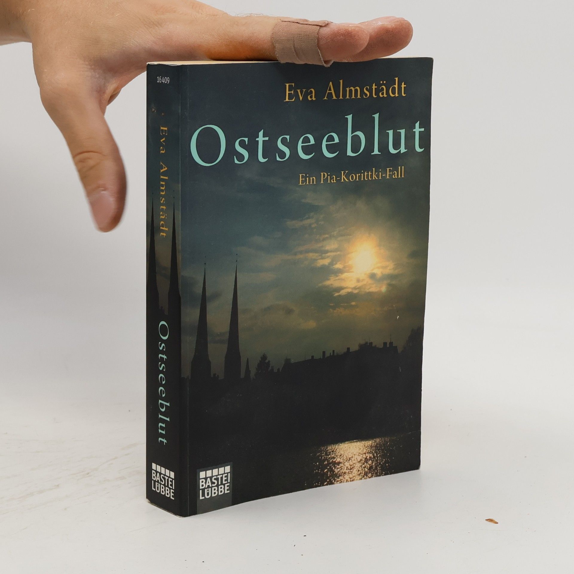 Ostseeblut