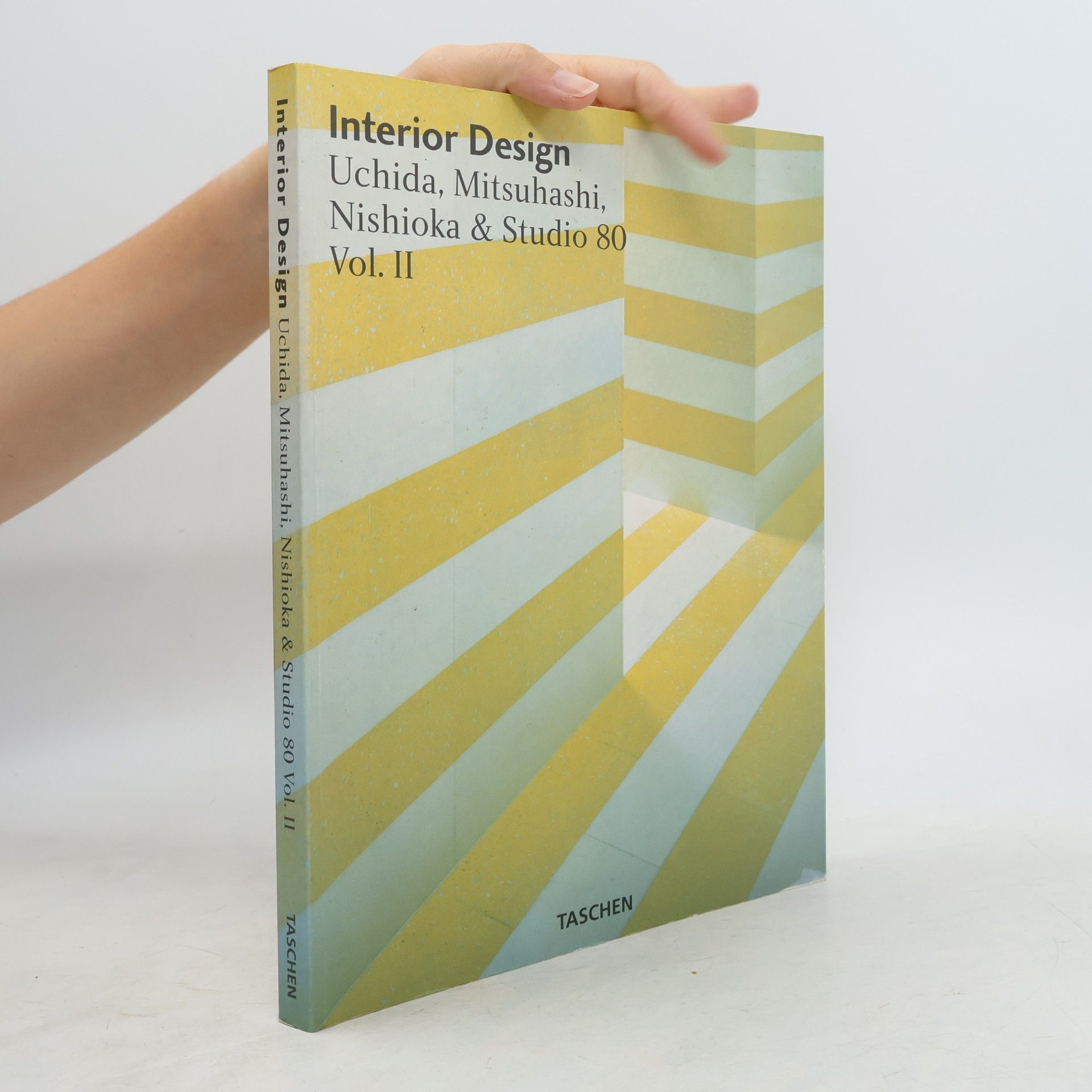 Shigeru Uchida Interior Design II