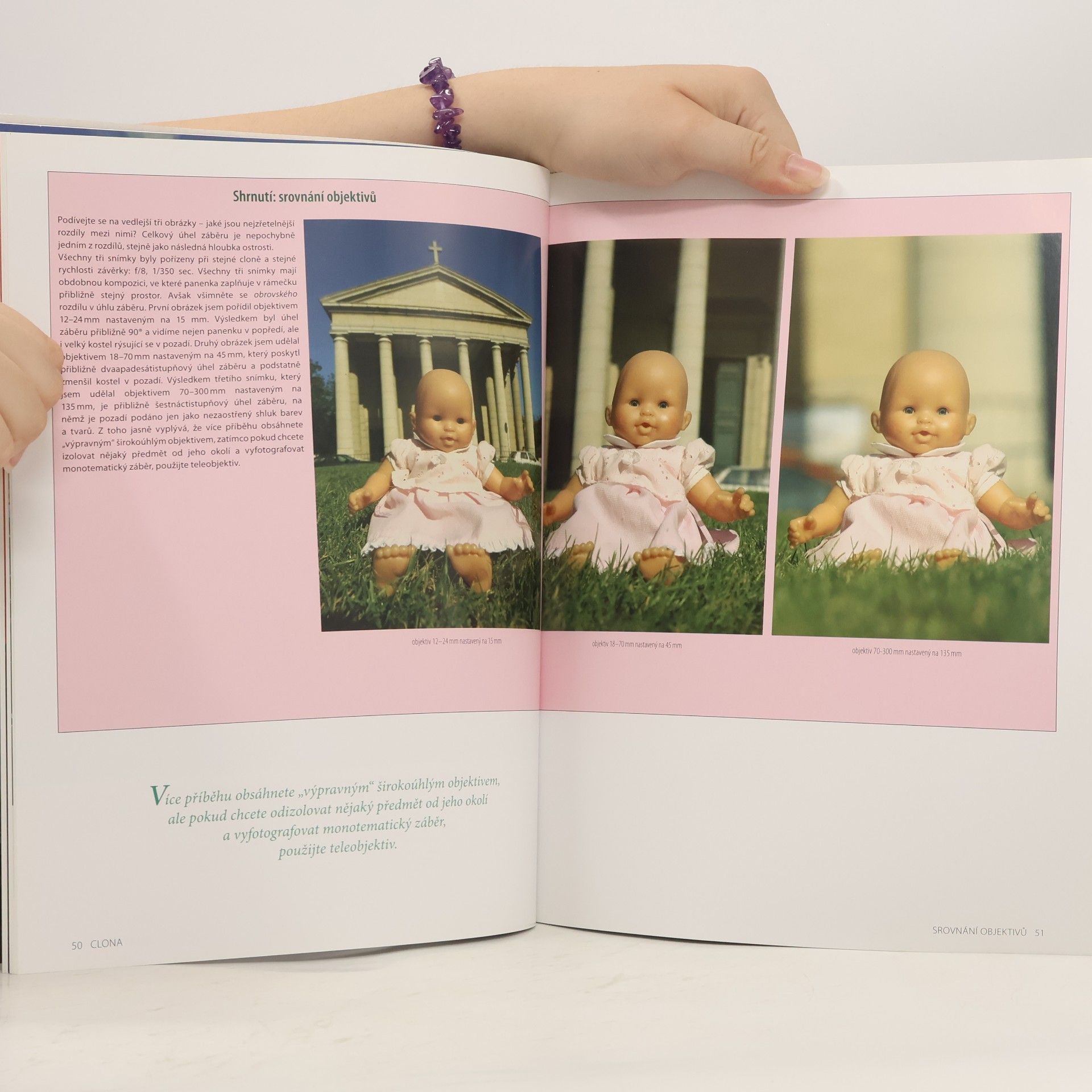 Bryan F. Peterson Naučte se fotografovat digitálně : Naučte se pořizovat skvělé snímky digitálním aparátem