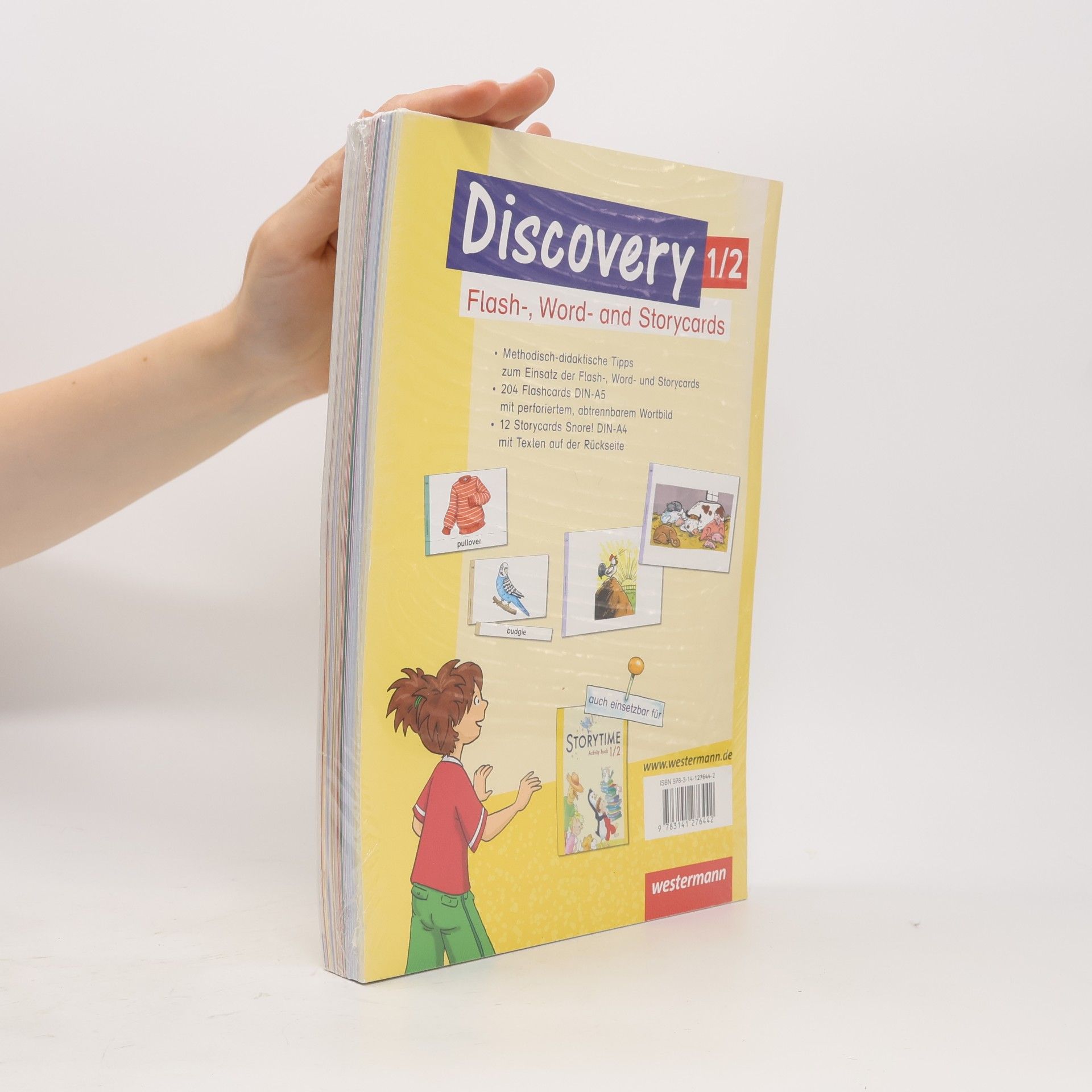 Discovery