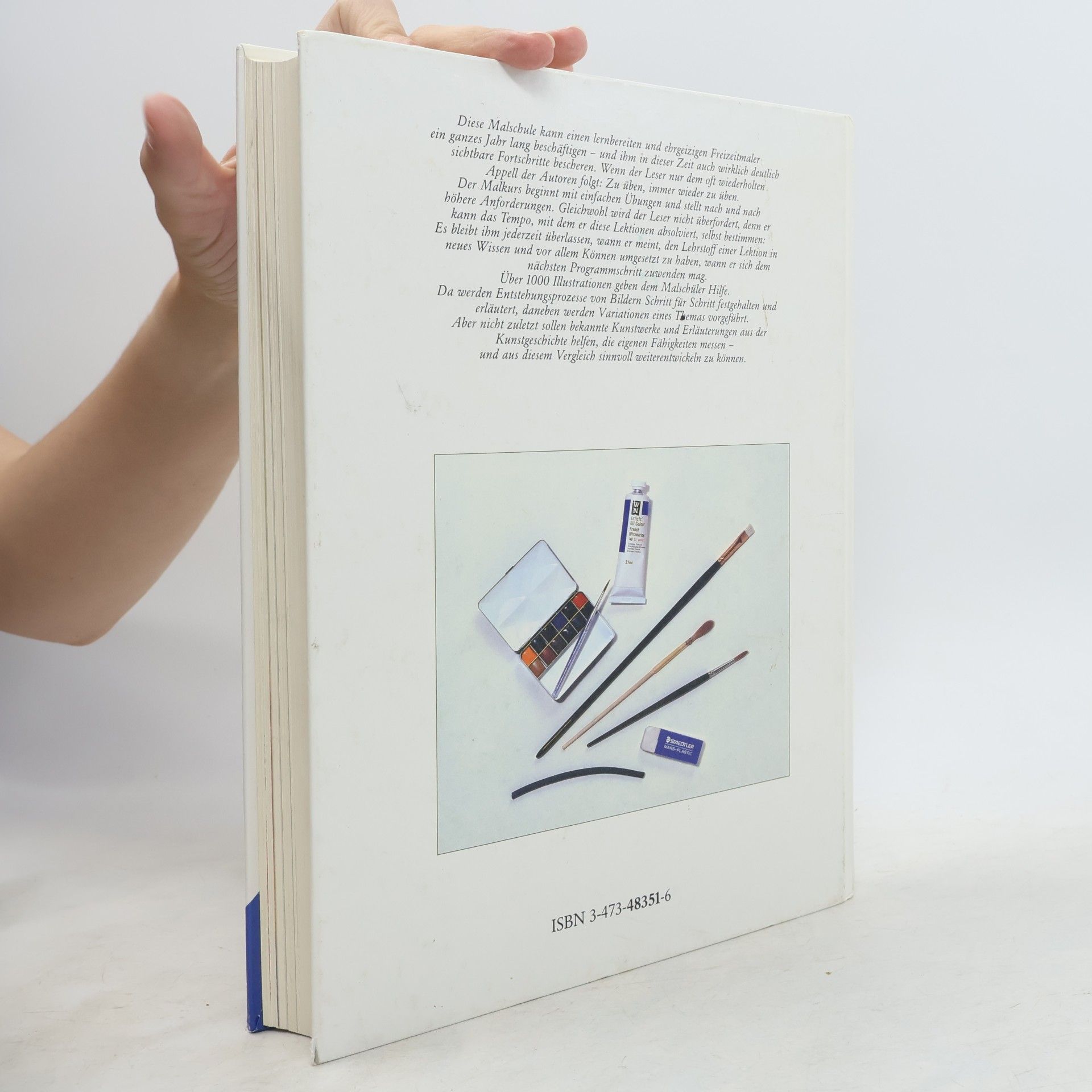 Auteurscollectief Ravensburger Malschule