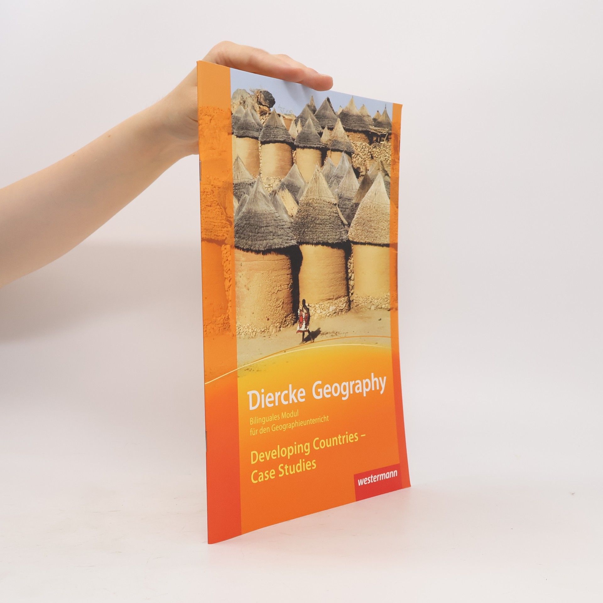 Developing Countries - Case Studies