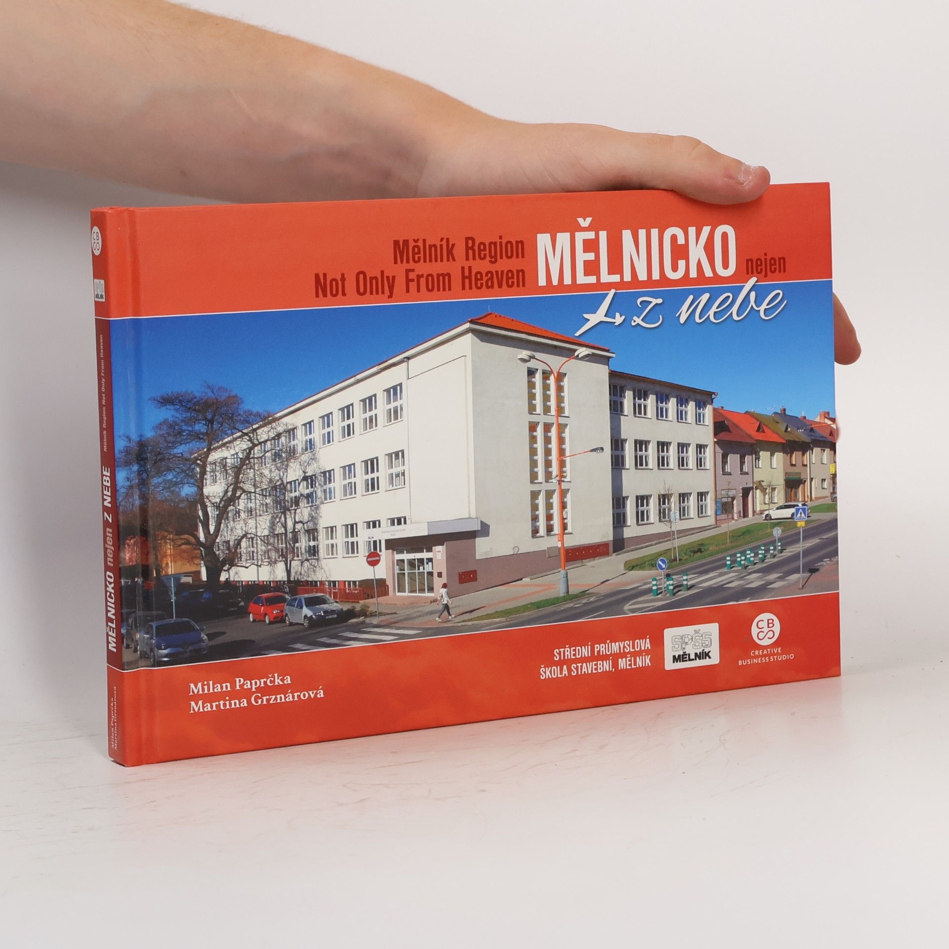 Mělnicko nejen z nebe 4/19