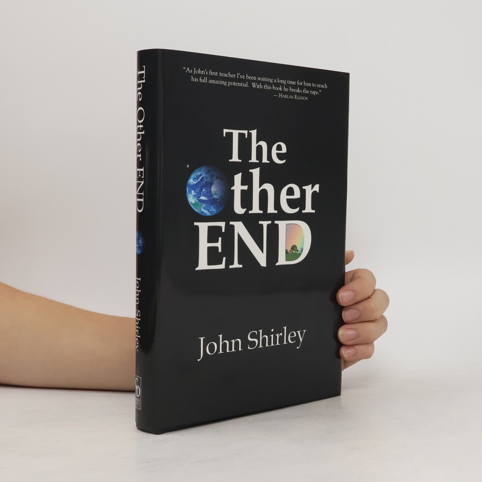 John Shirley The Other End
