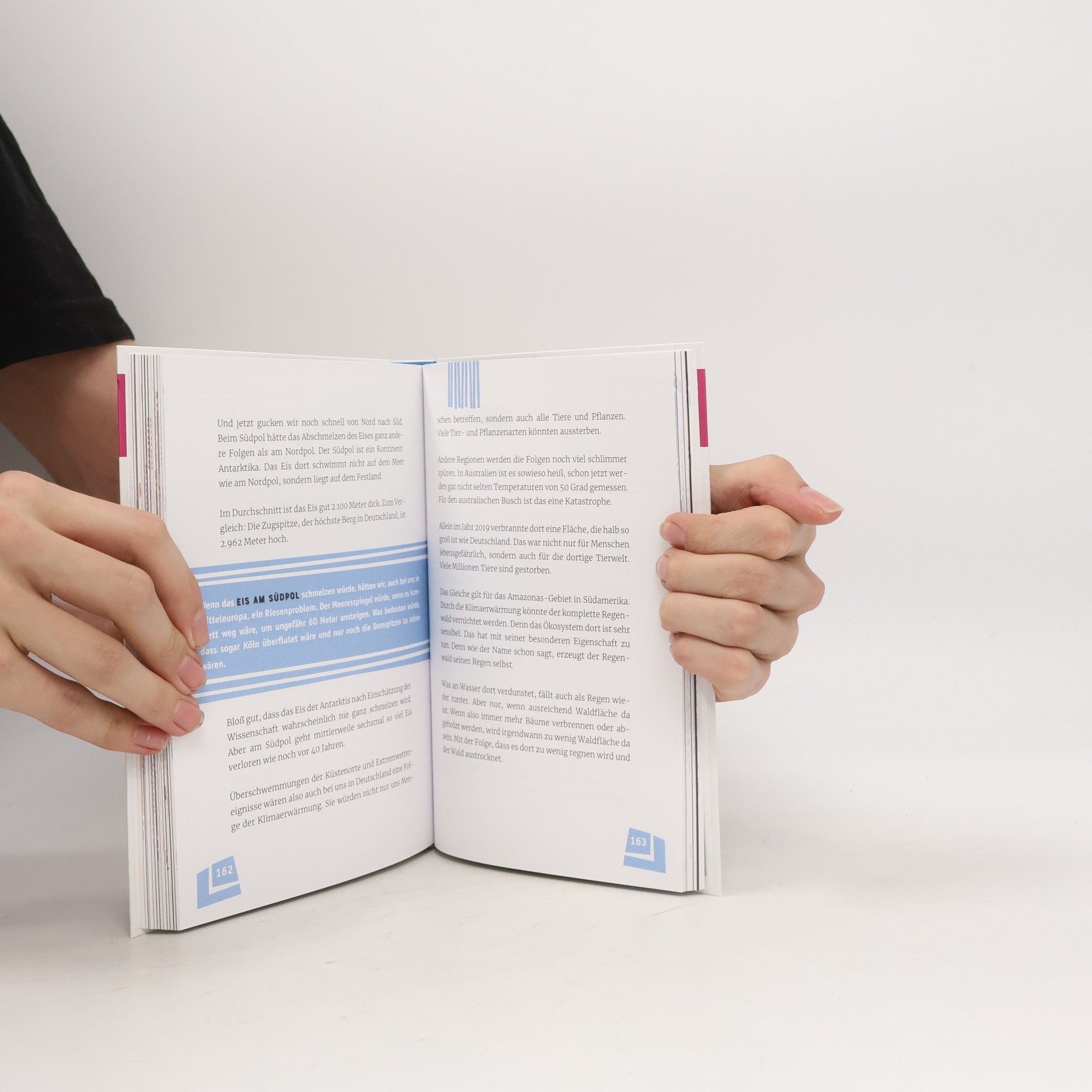 Livia Josephine Kerp How to Politik
