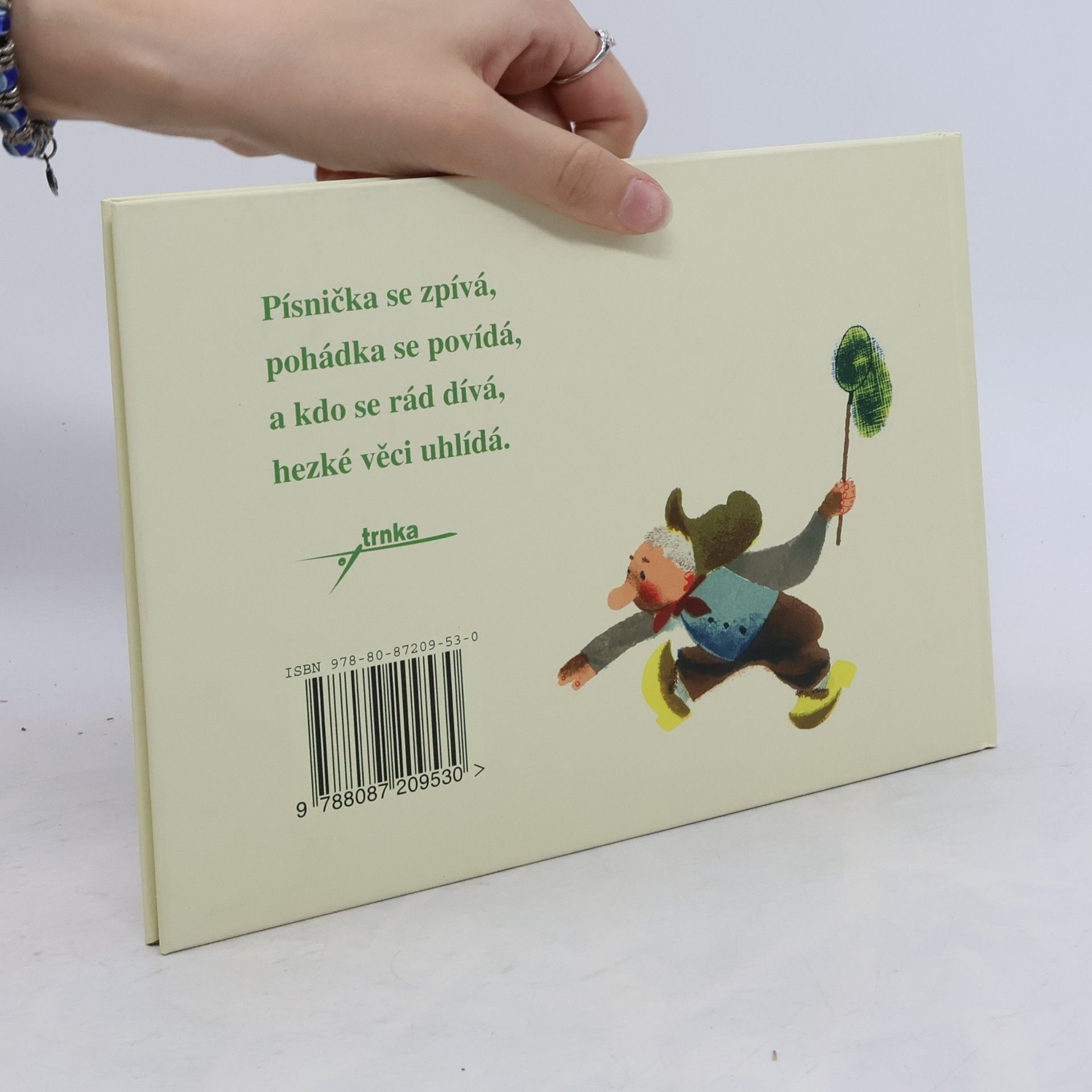 František Hrubín Říkejte si pohádky