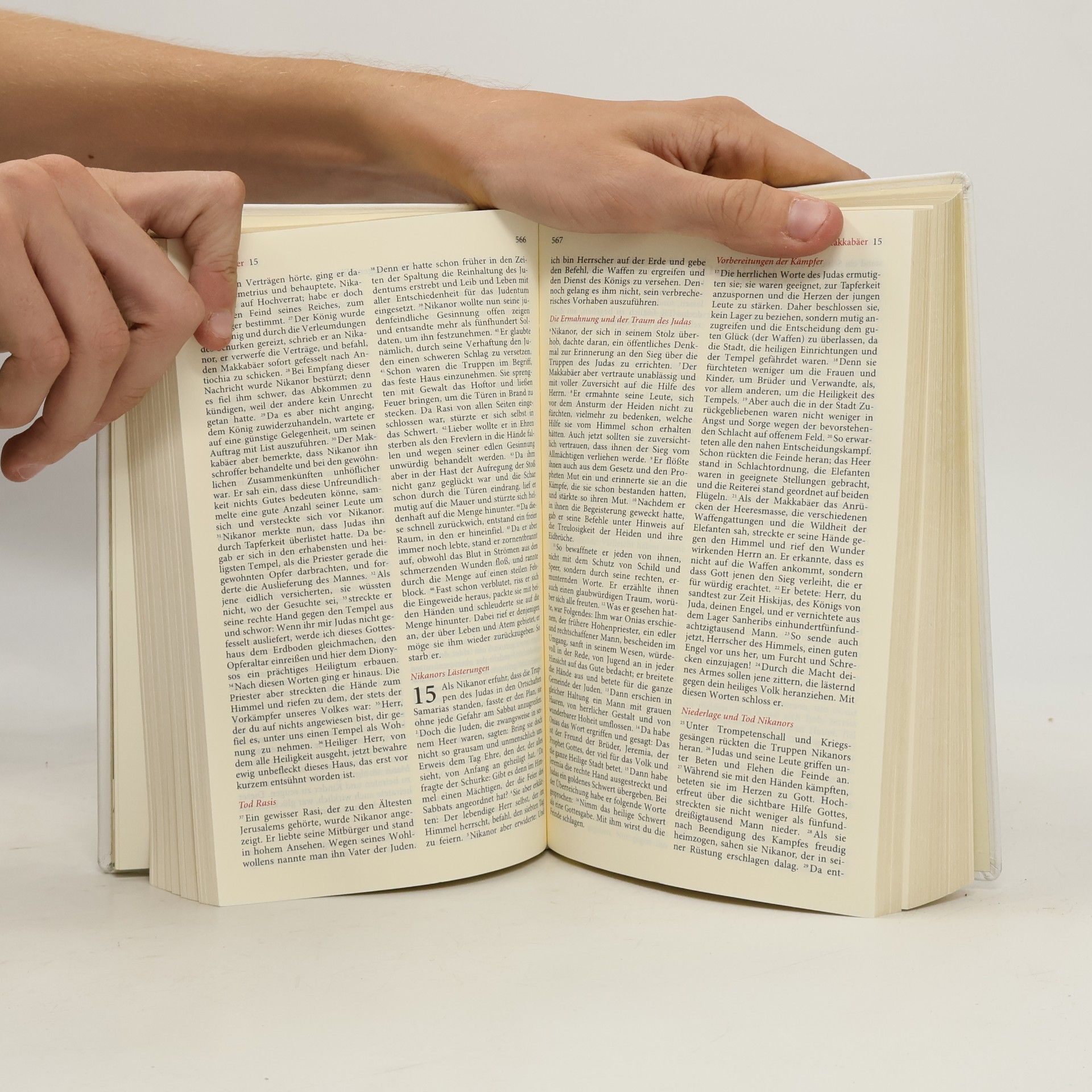 Autorenkollektiv Die Benedikt Bibel