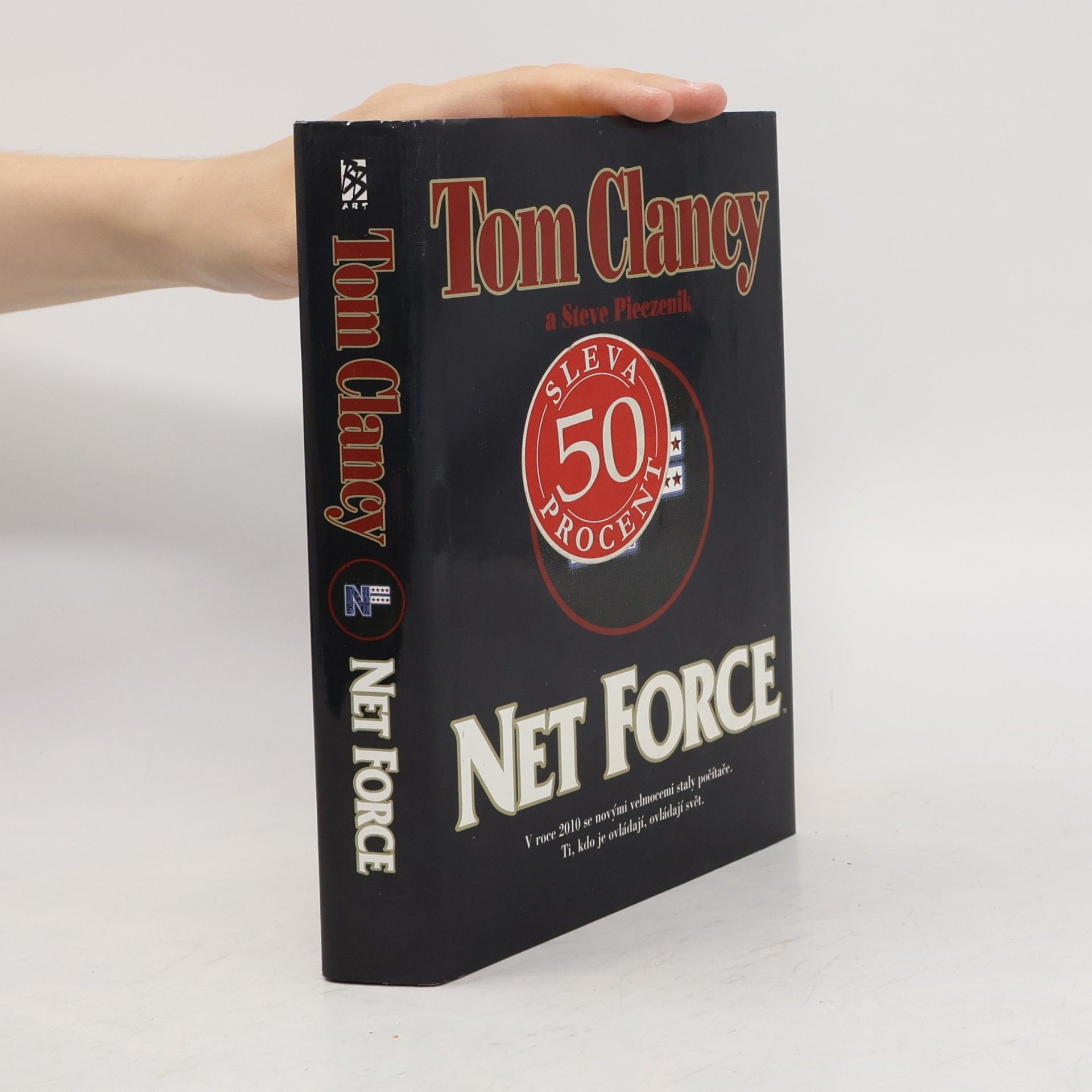 Tom Clancy Net Force
