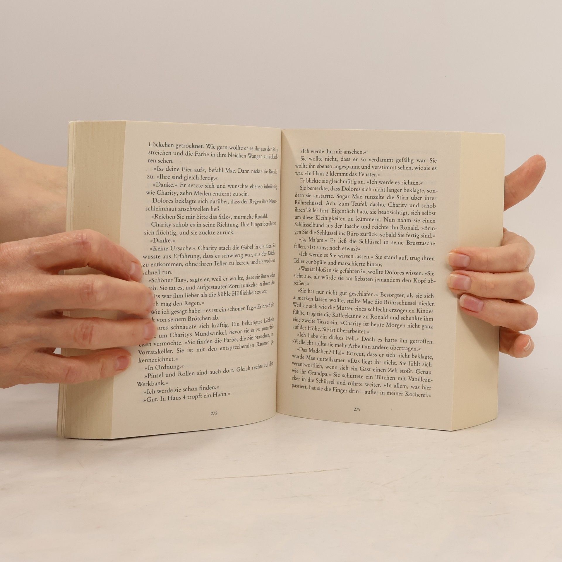Nora Roberts Sternschnuppen und große Gefühle