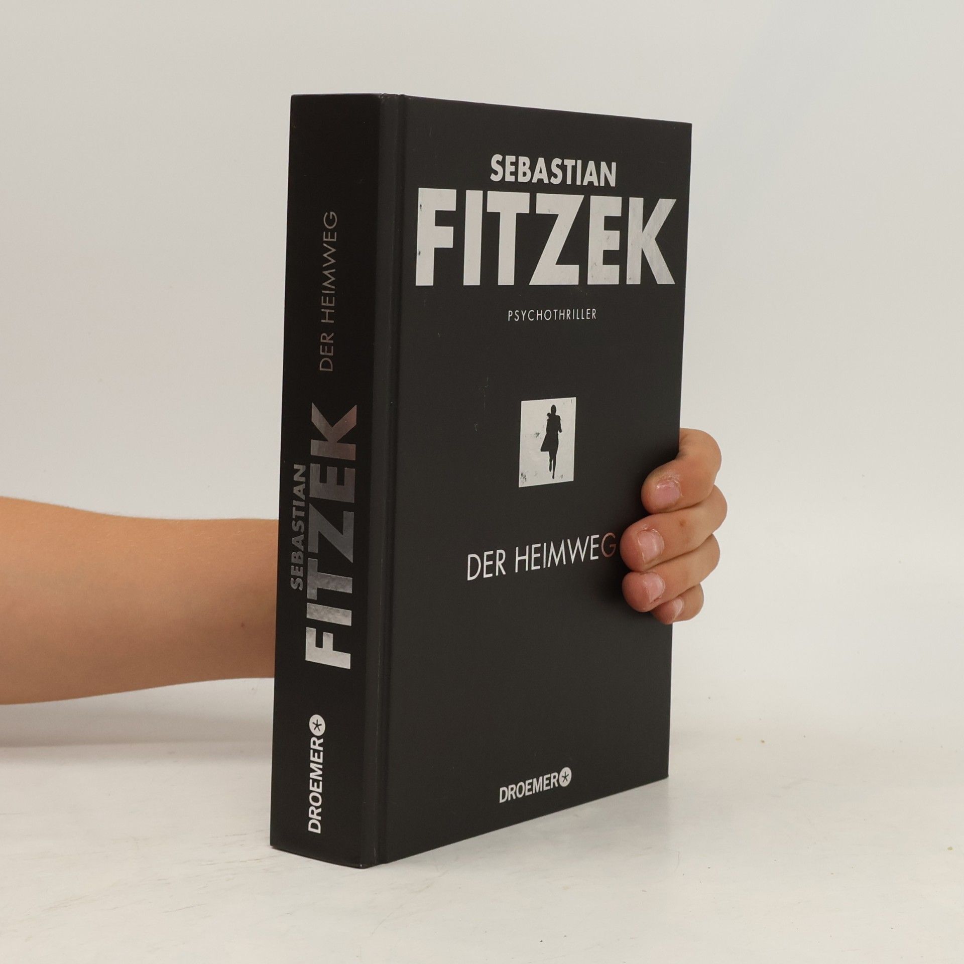 Sebastian Fitzek Der Heimweg