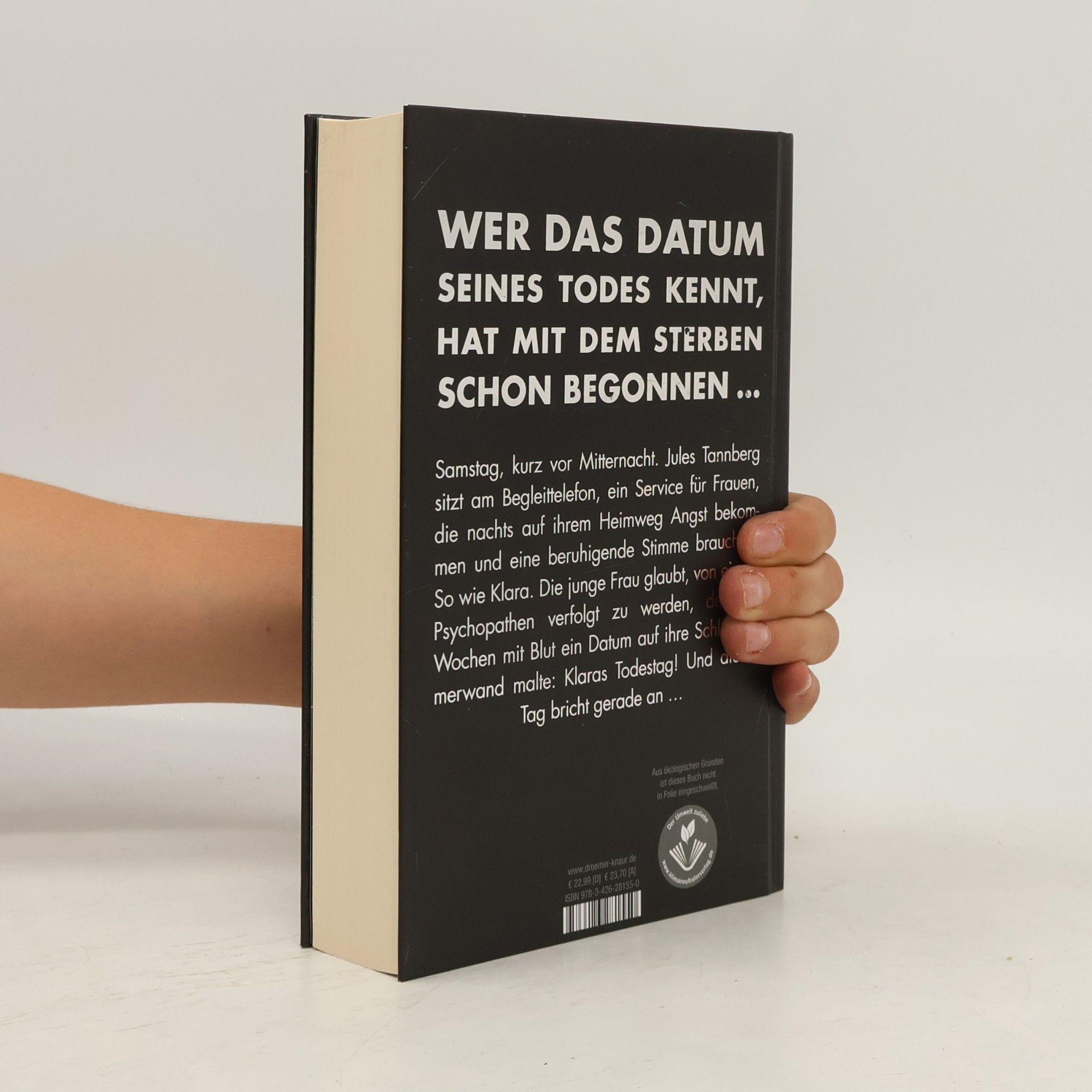 Sebastian Fitzek Der Heimweg