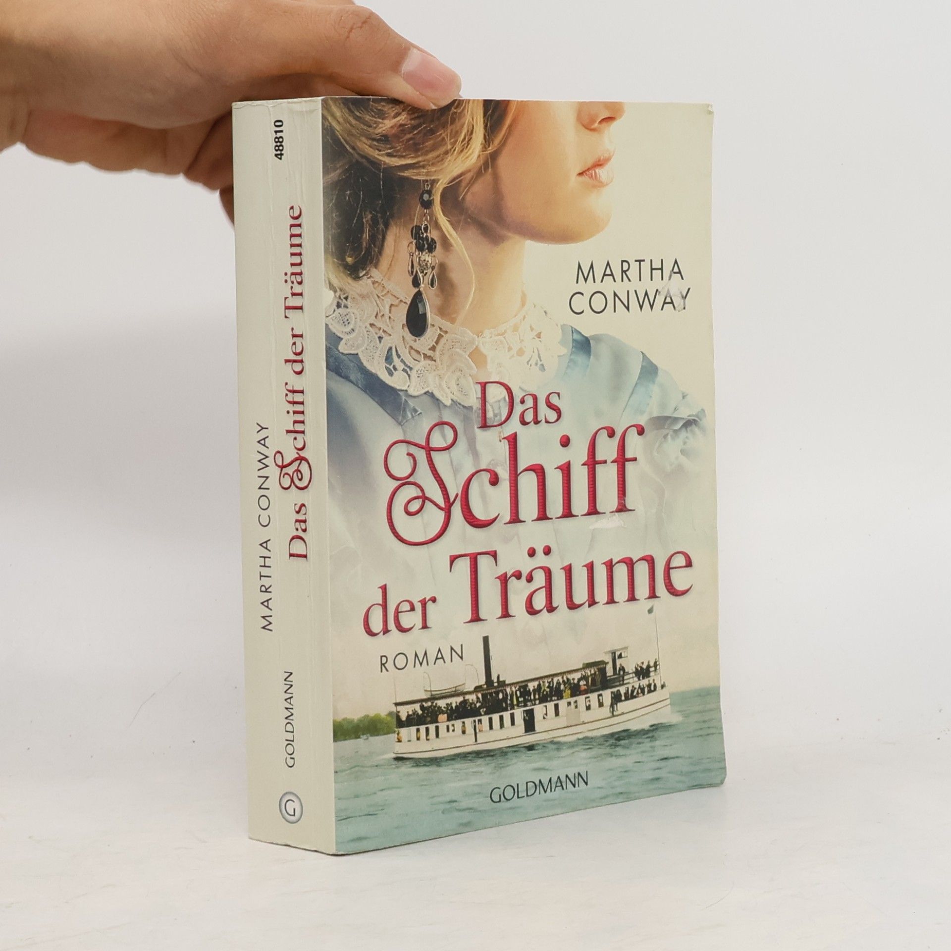 Das Schiff der Träume