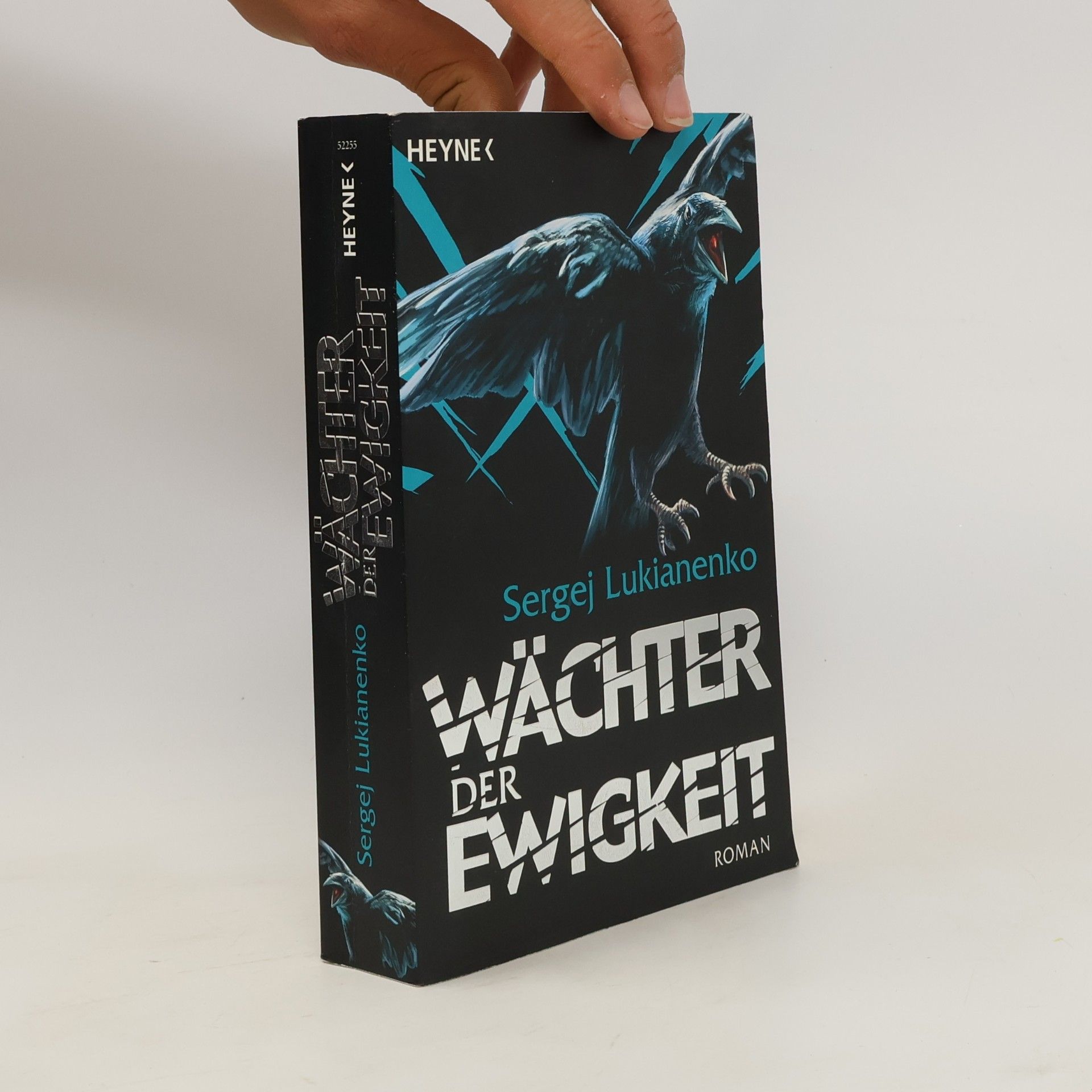Wächter der Ewigkeit