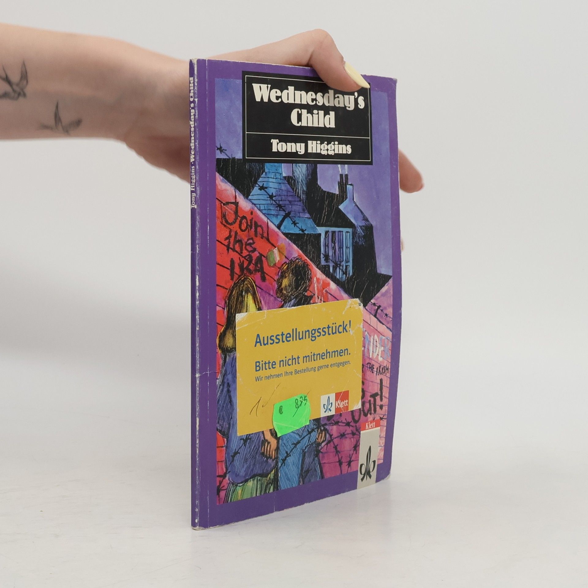 Wednesday's Child