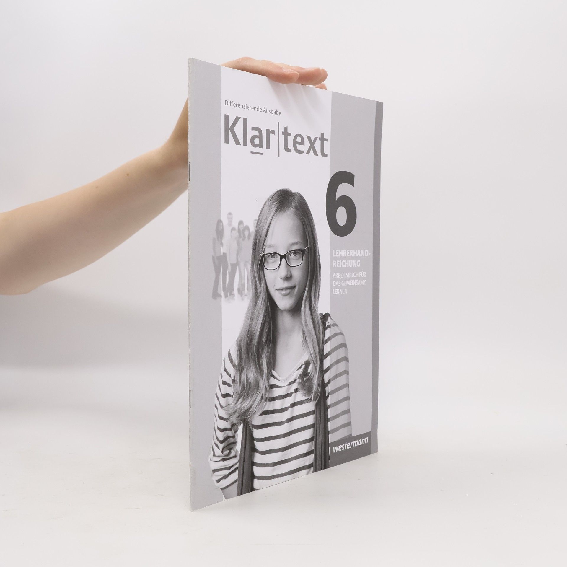 Autorenkollektiv Klar|Text 6
