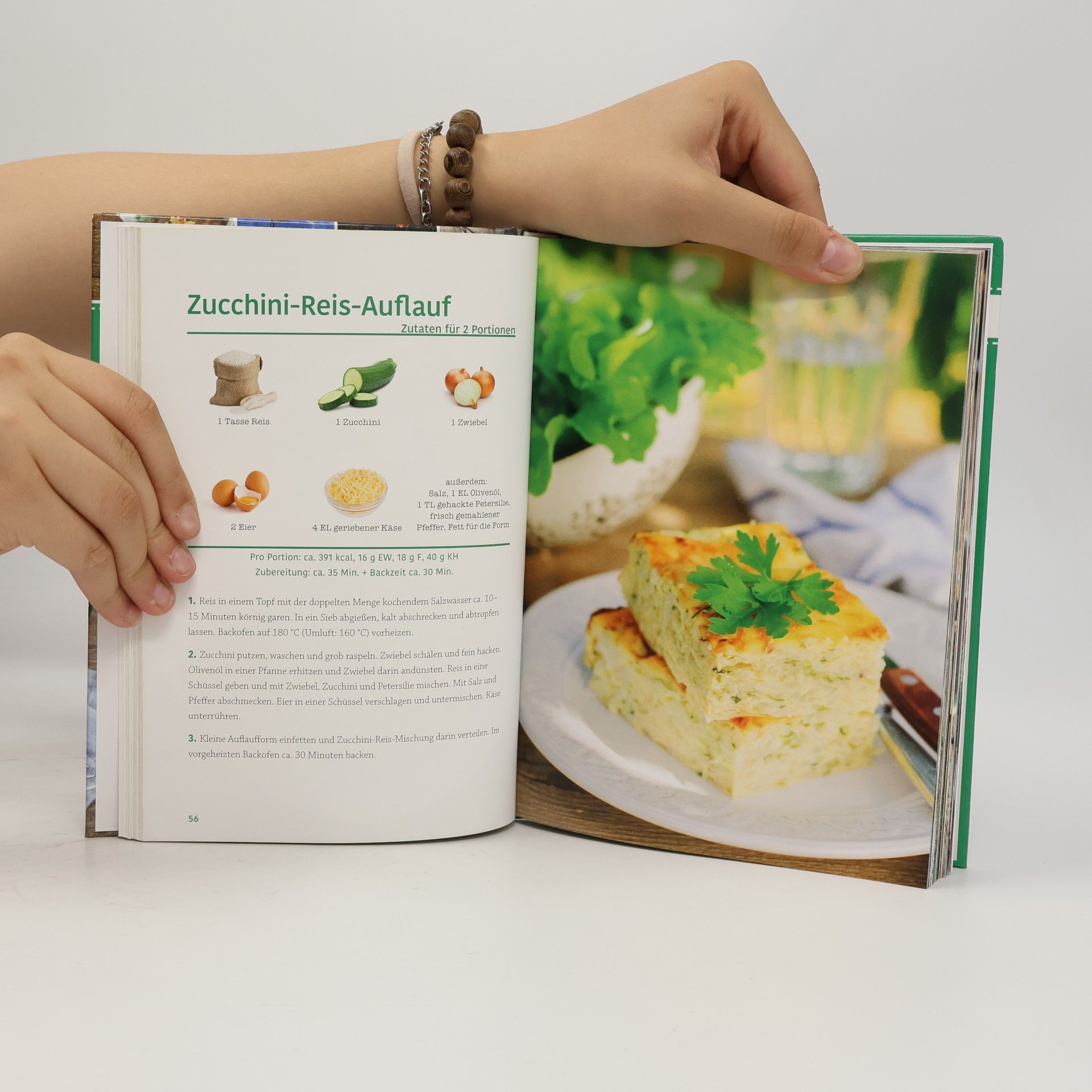 Various authors Vegetarische Gerichte mit nur 5 Zutaten