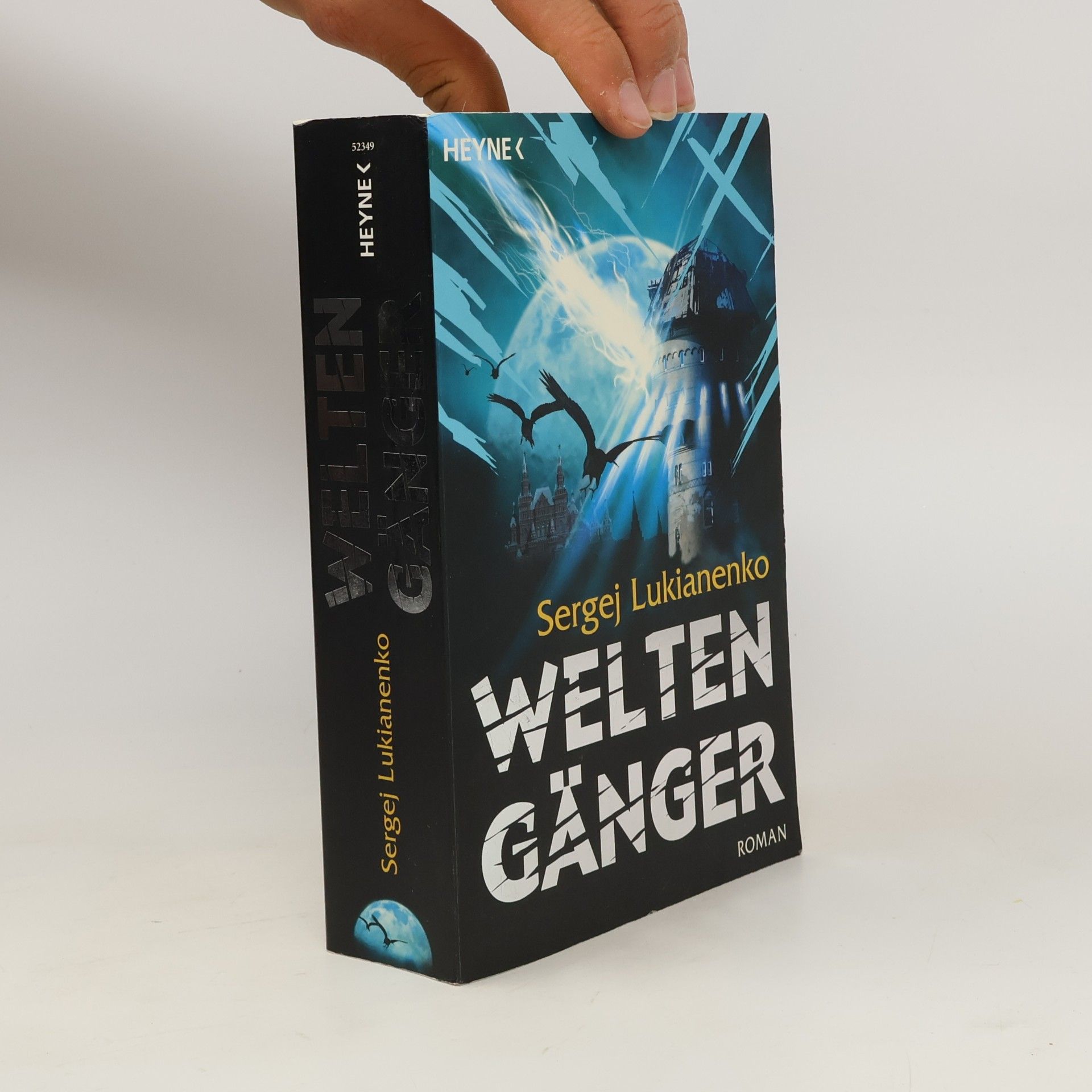 Weltengänger