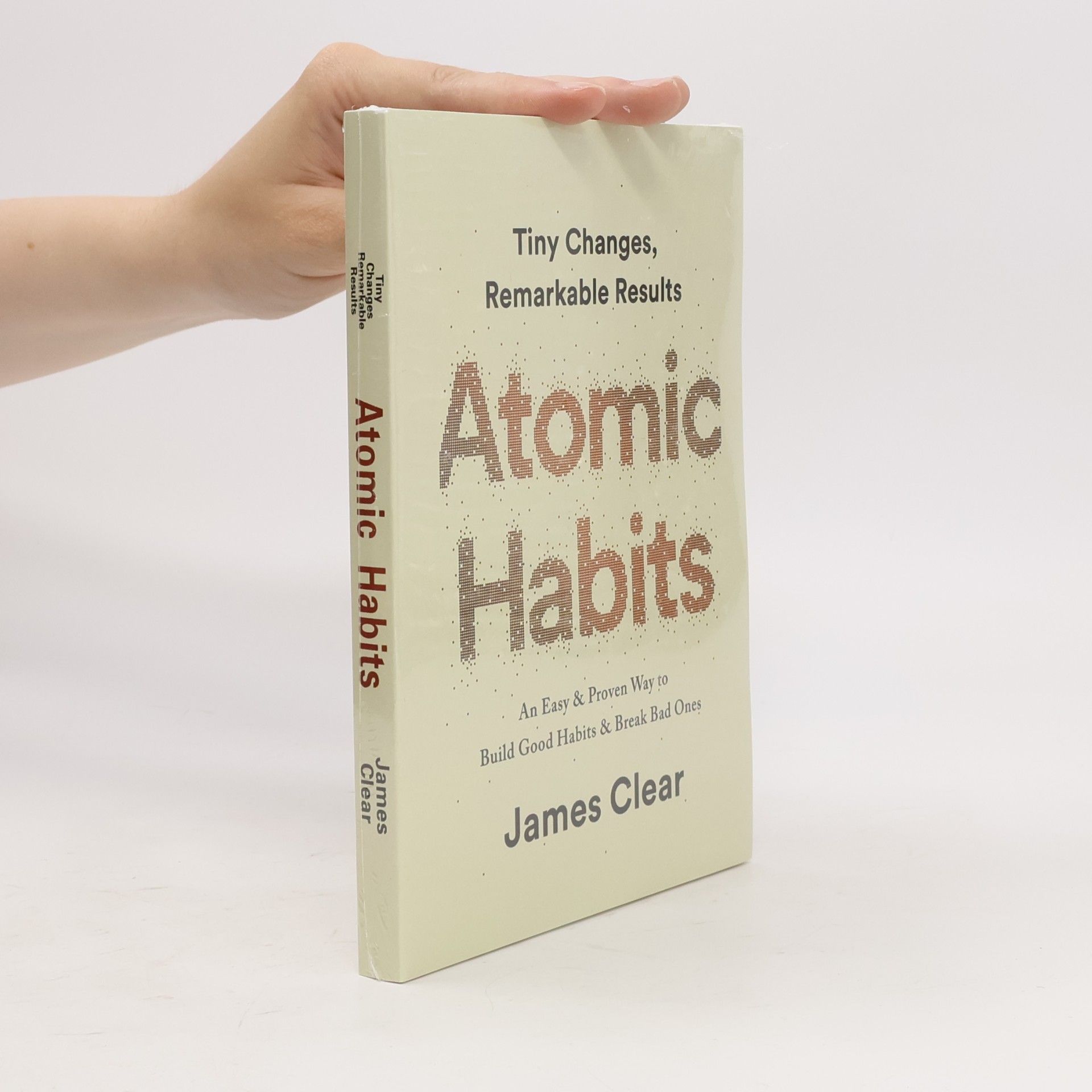 Atomic Habits