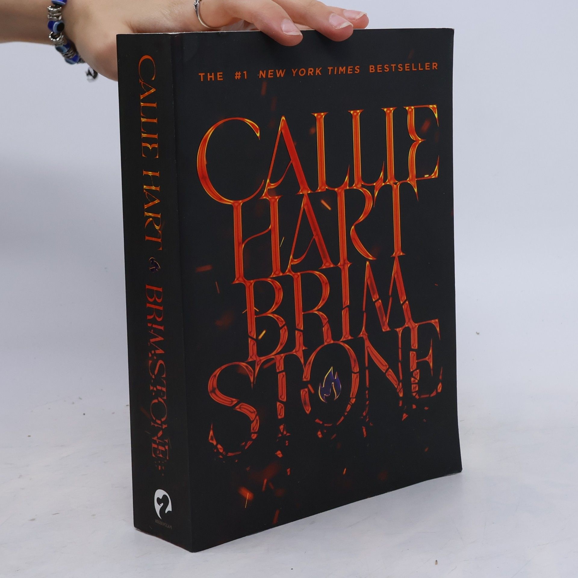 Callie Hart Brimstone