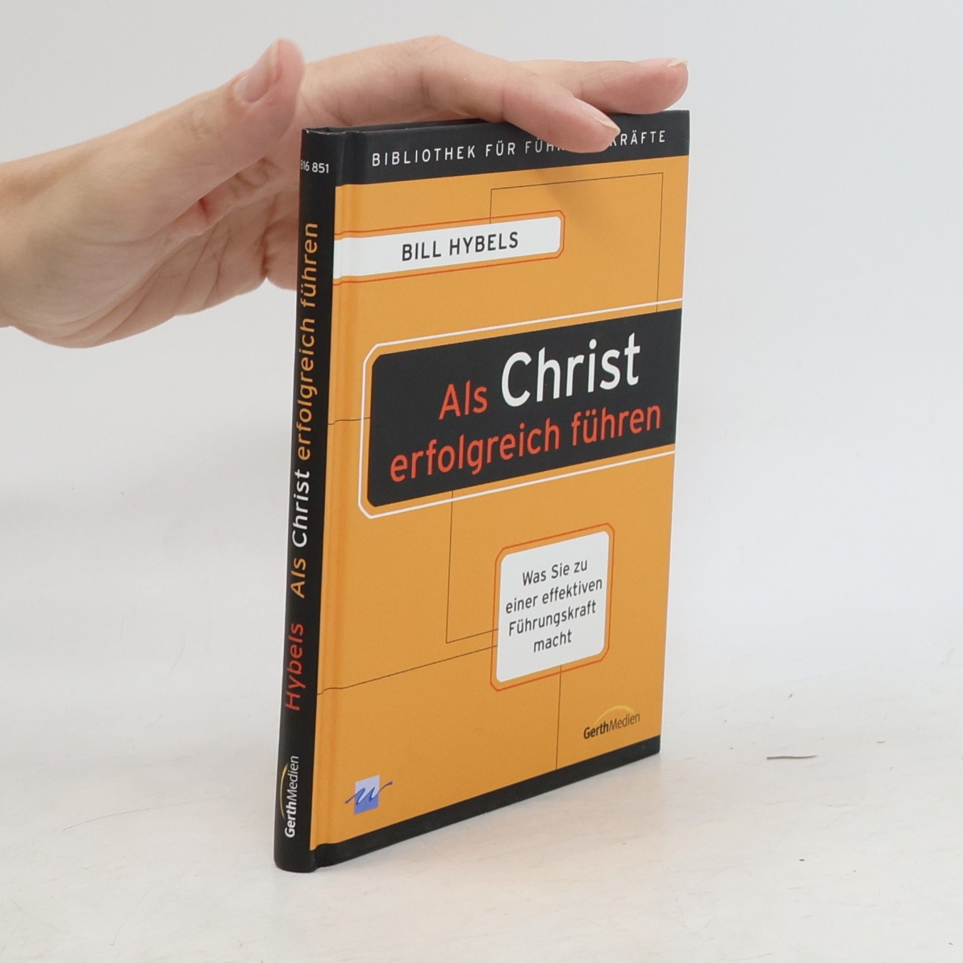 Als Christ erfolgreich führen