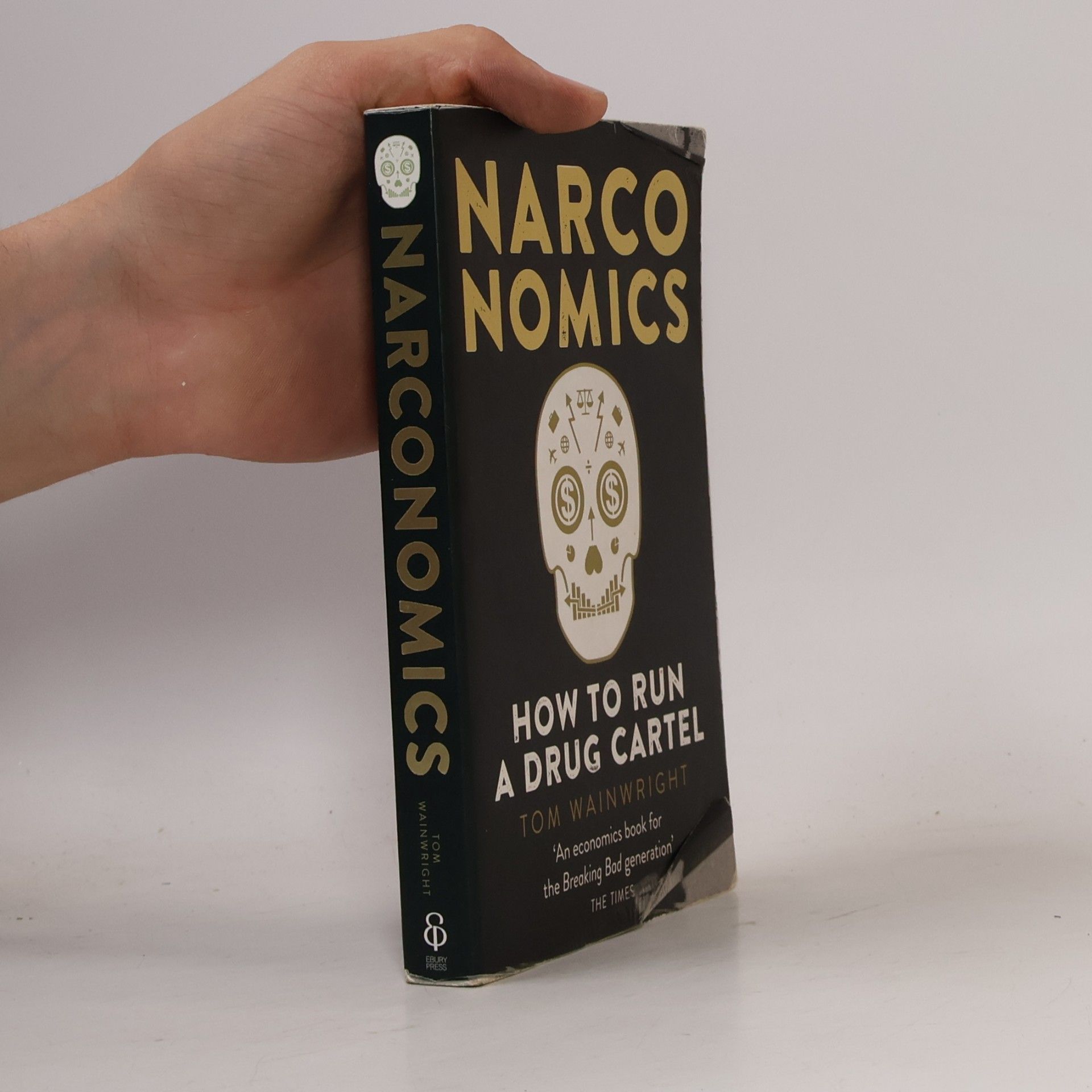 Narconomics