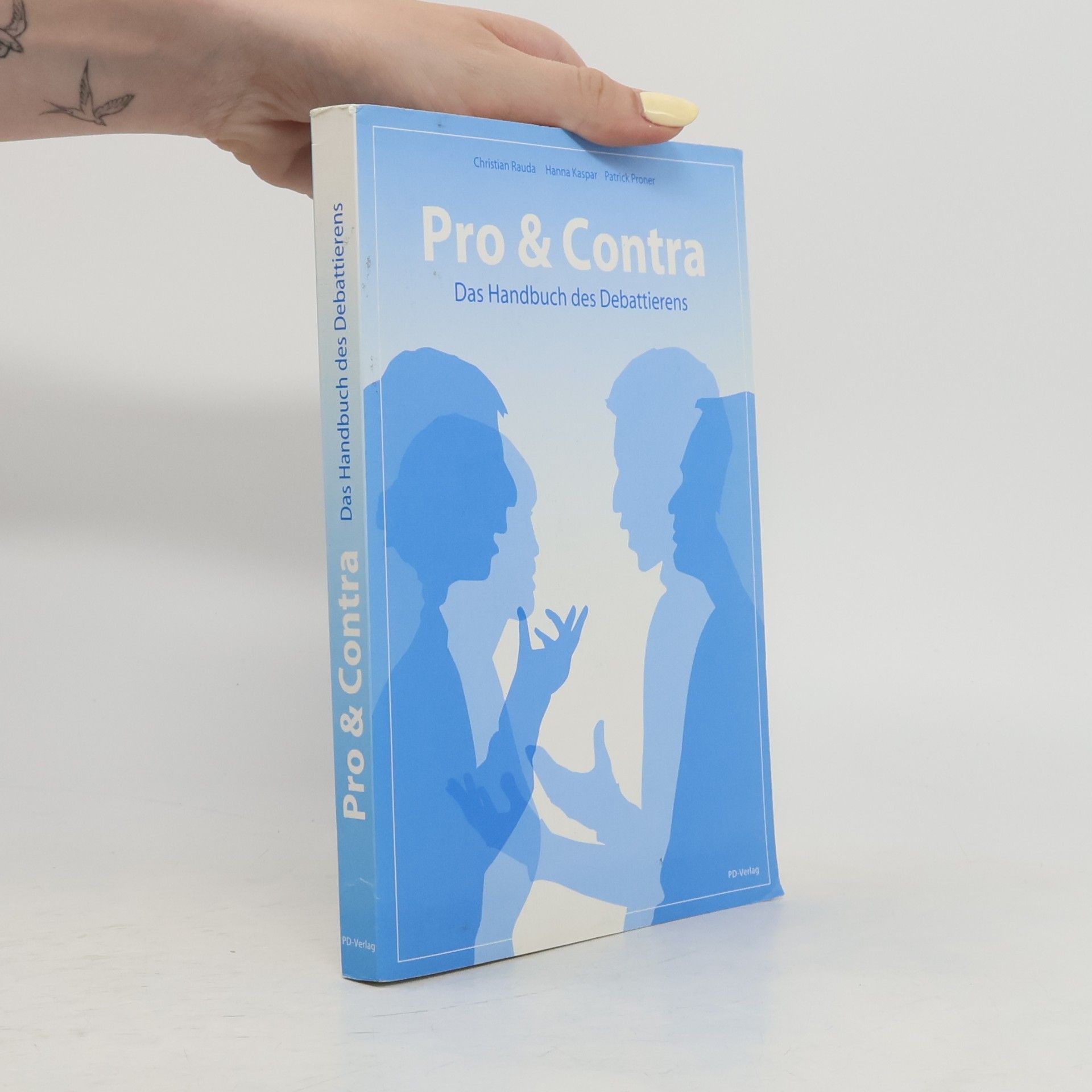 Pro & Contra