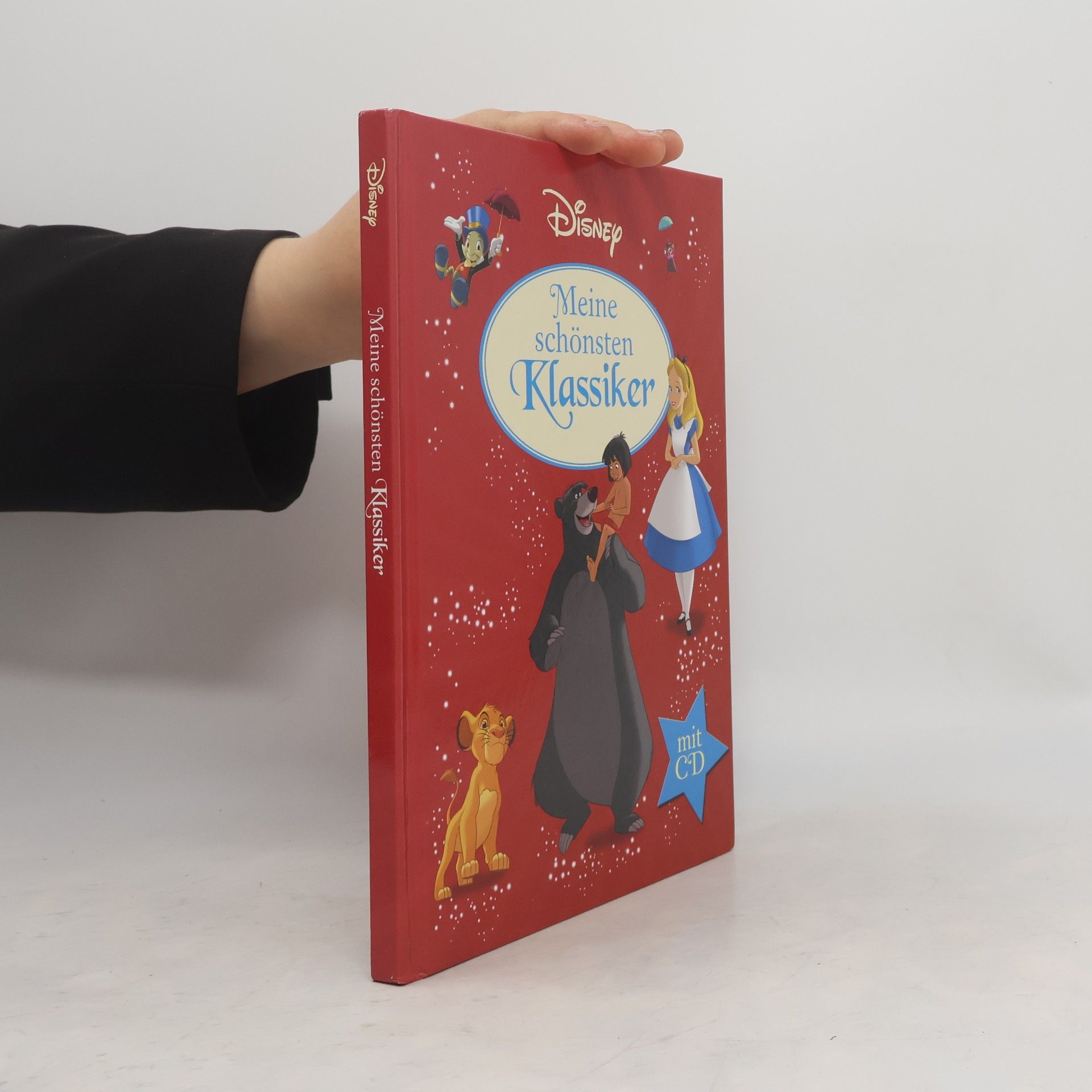 Collectif d'auteurs Meine schönsten Klassiker