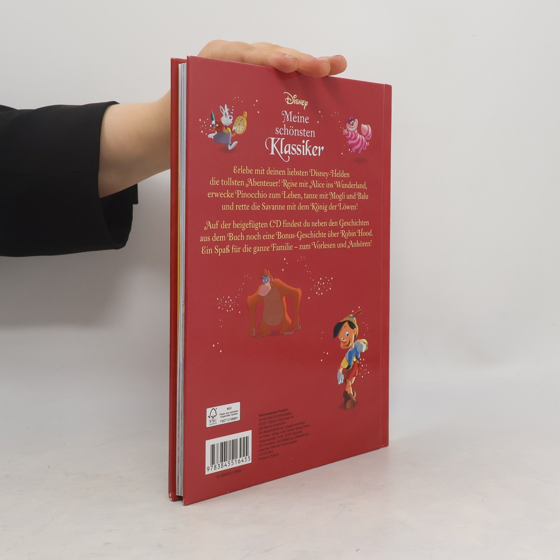 Various authors Meine schönsten Klassiker