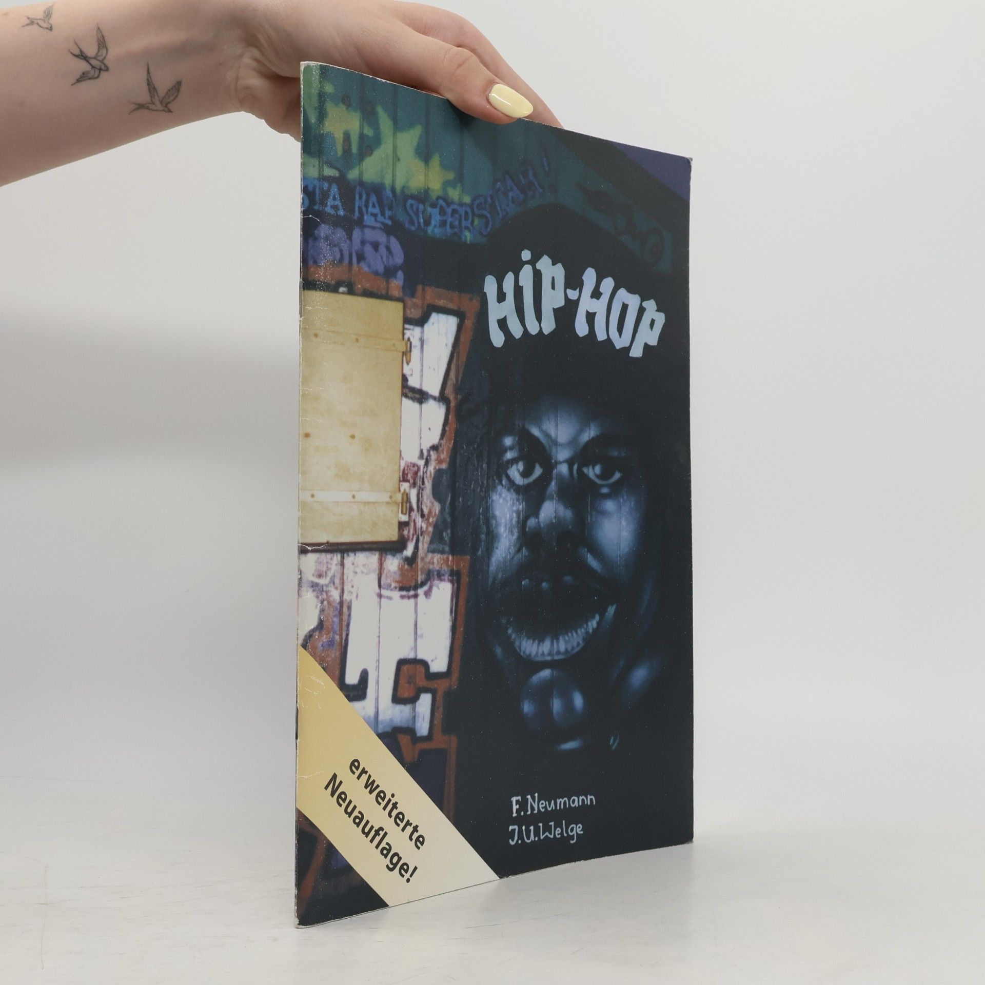 Hip-Hop