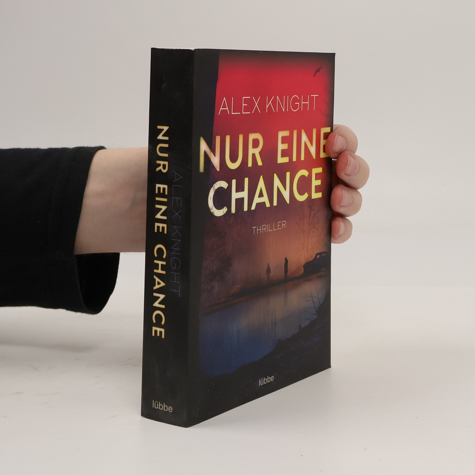 Nur eine Chance