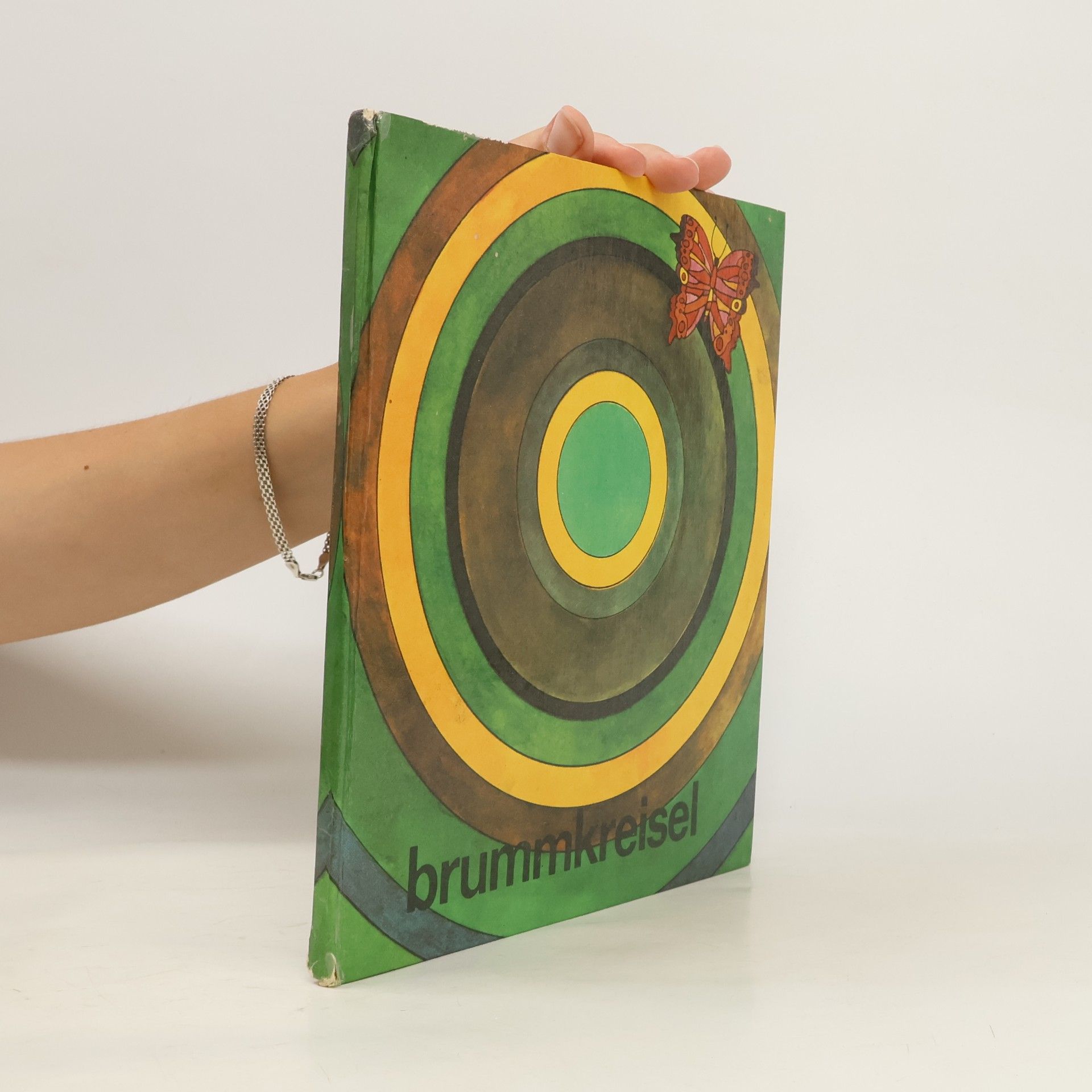 Autorenkollektiv Brummkreisel