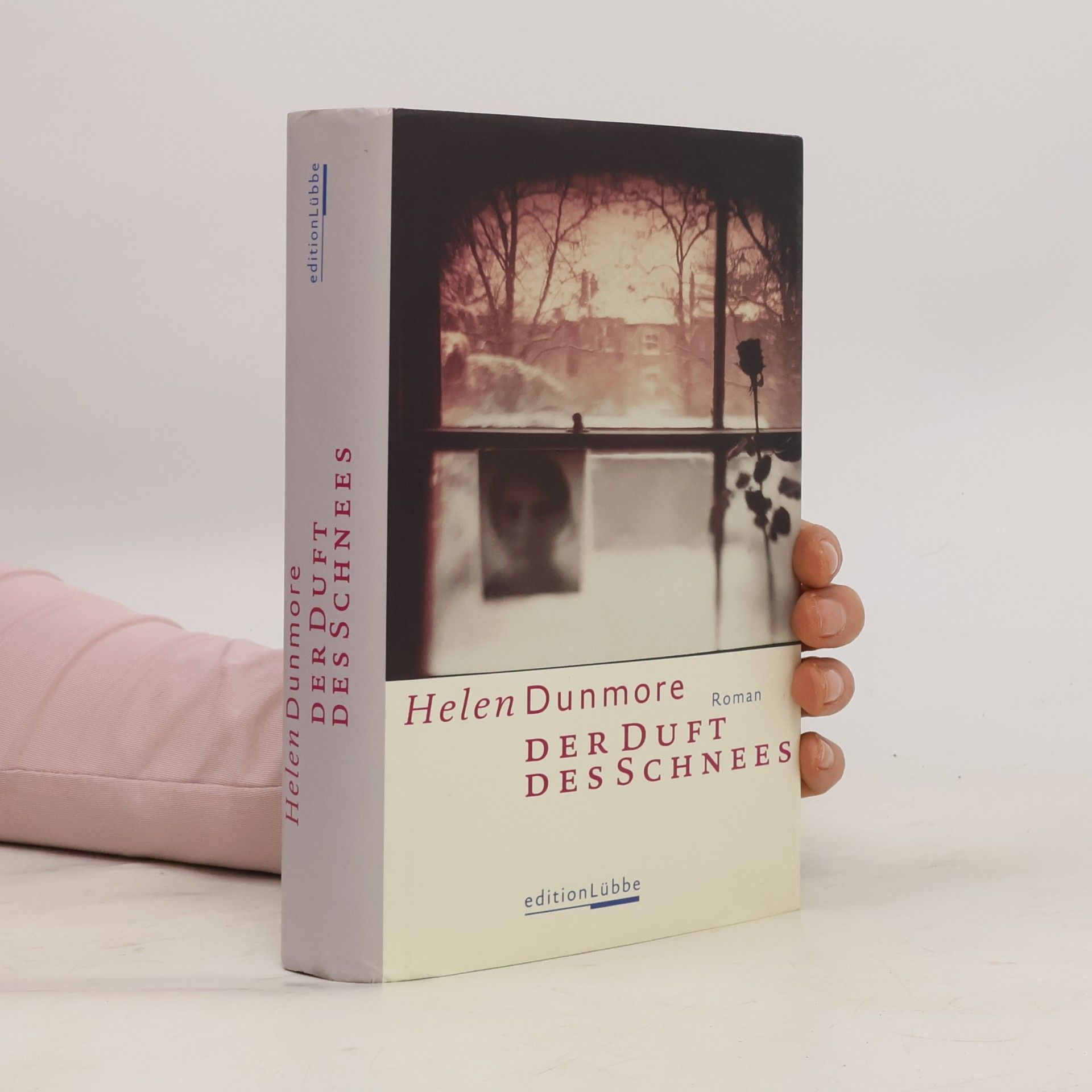 Helen Dunmore Der Duft des Schnees