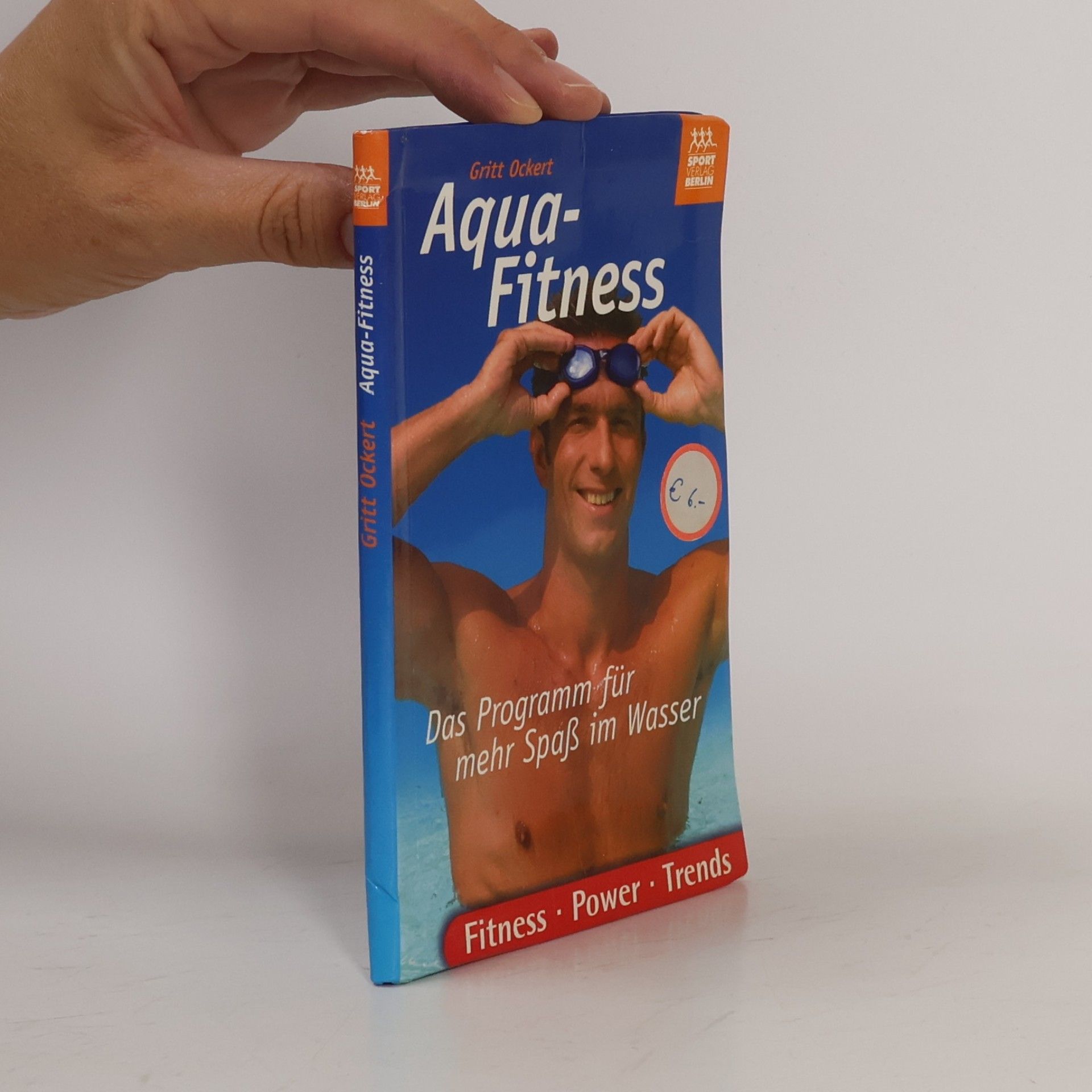 Aqua-Fitness