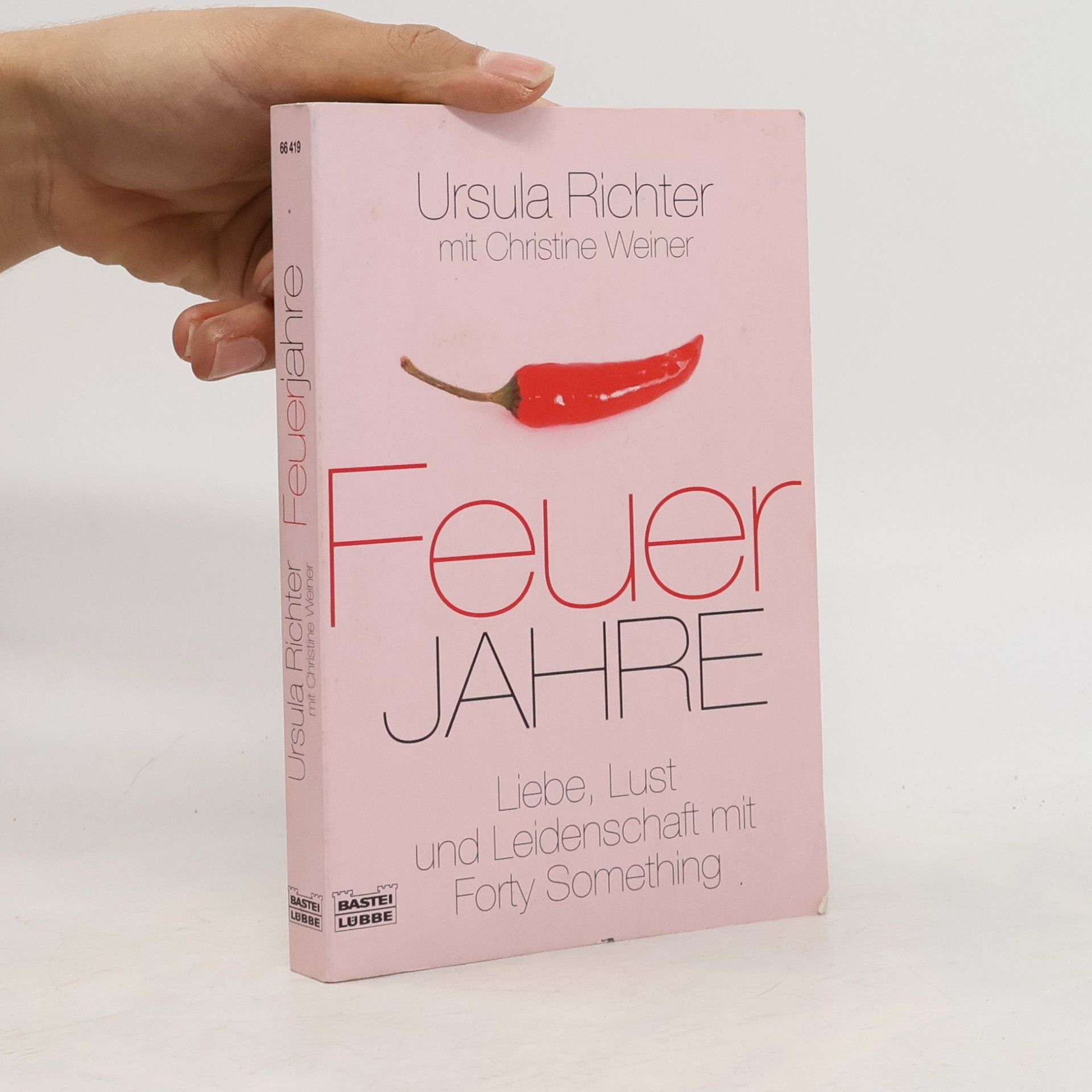 Feuerjahre