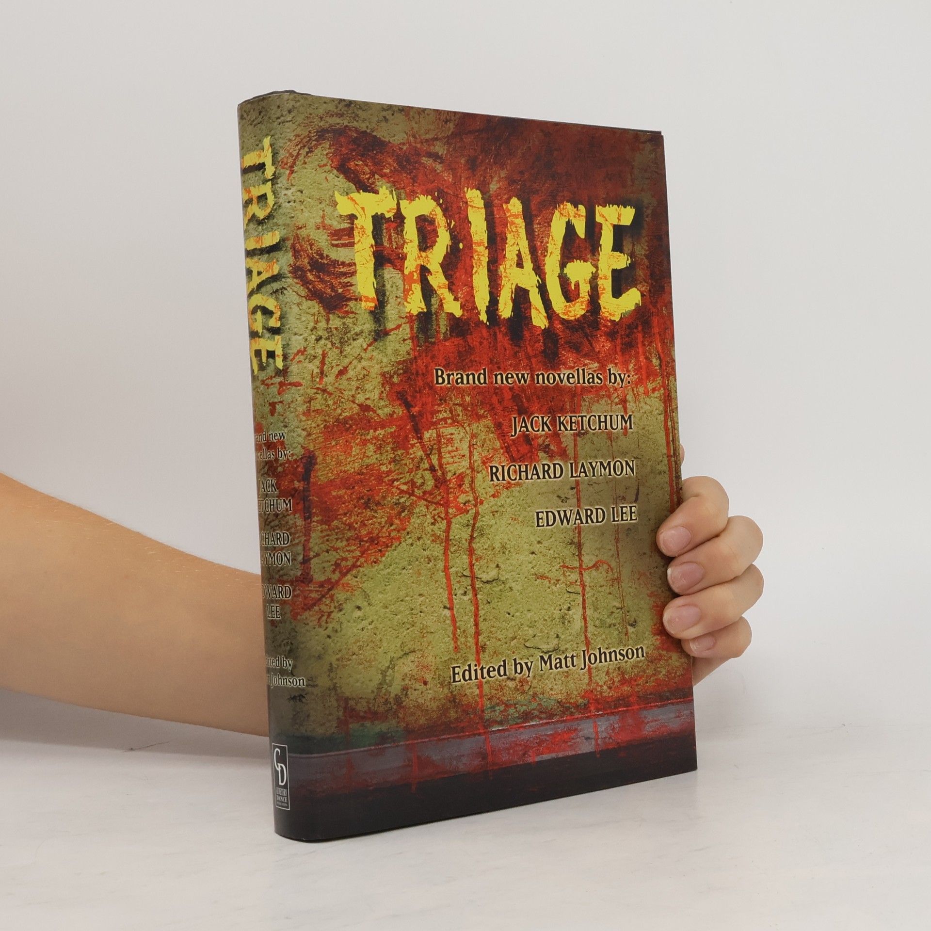 Matt Johnson Triage