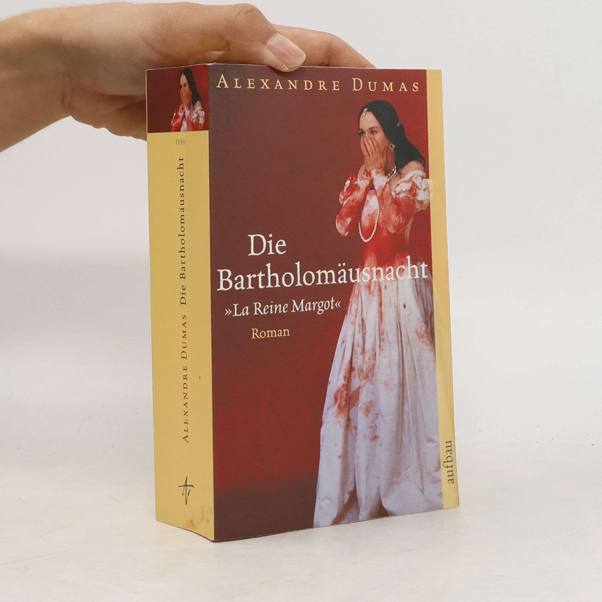 Die Bartholomäusnacht