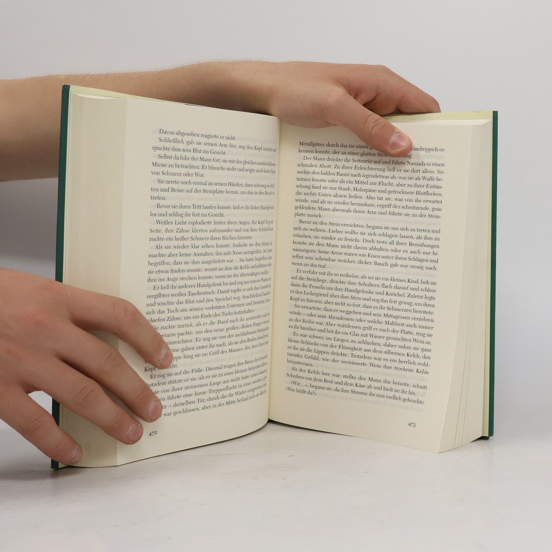 Christopher Paolini Eragon: Das Erbe Der Macht